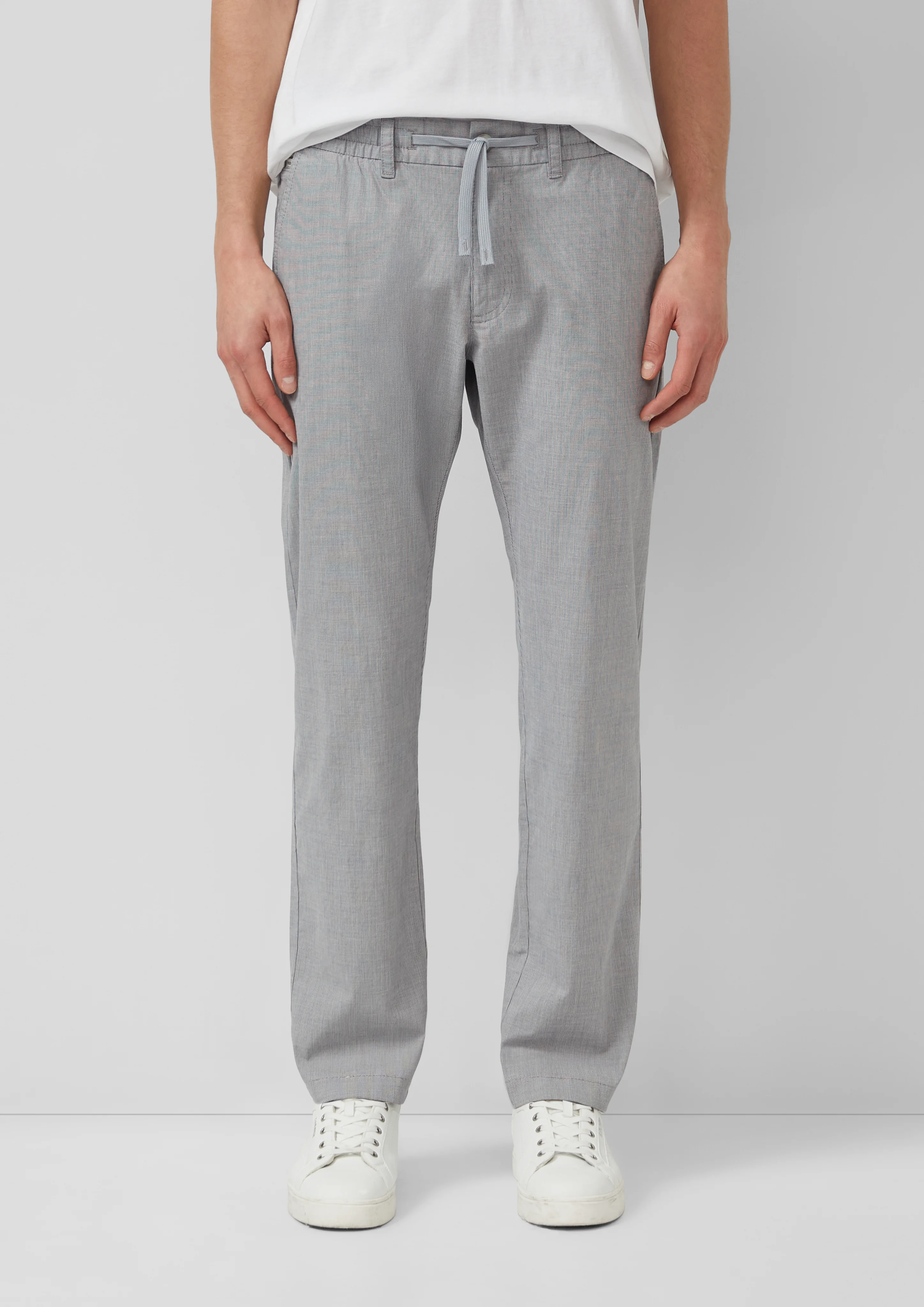 s.Oliver - Sportos Férfi nadrág