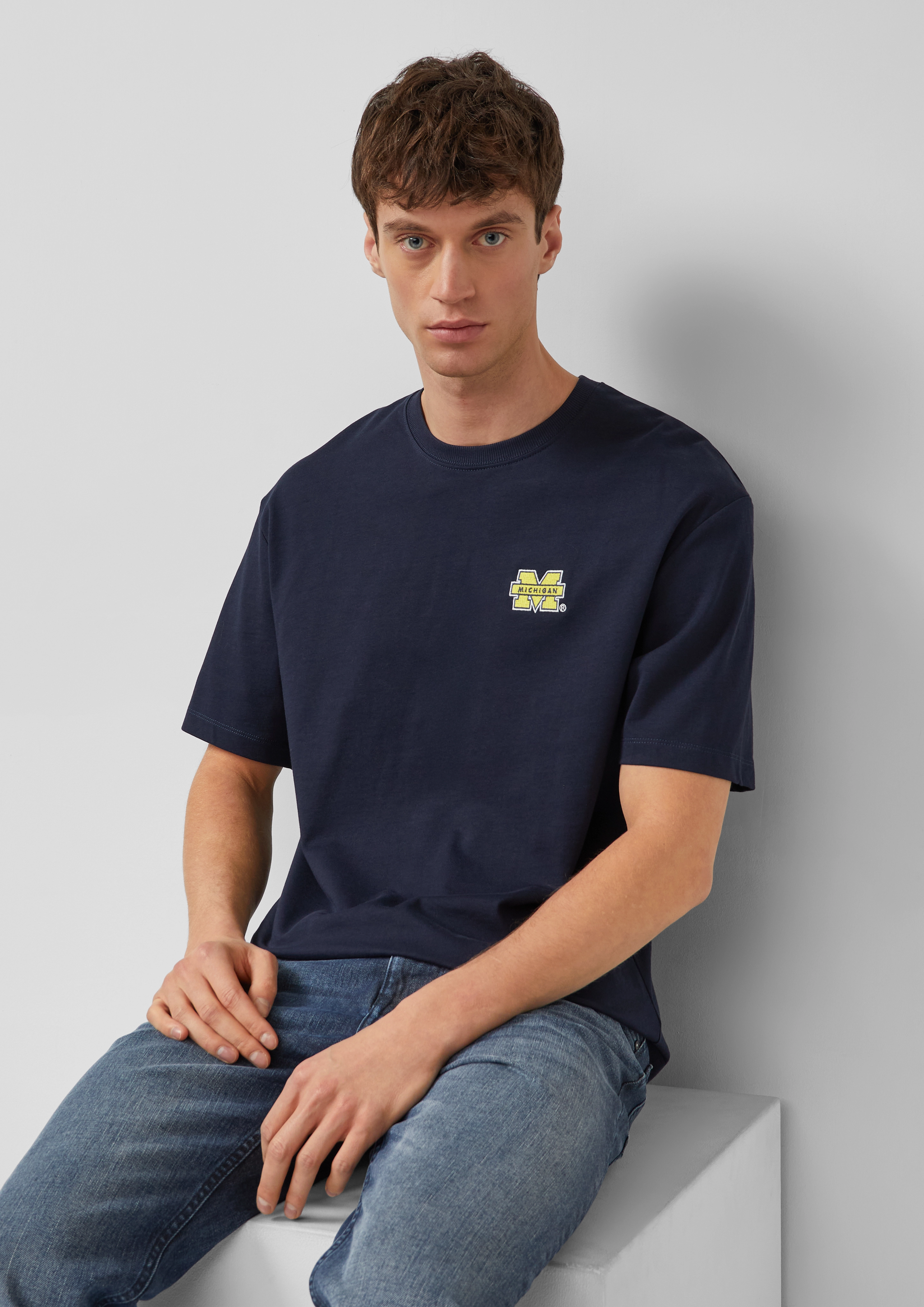 s.Oliver - Férfi póló