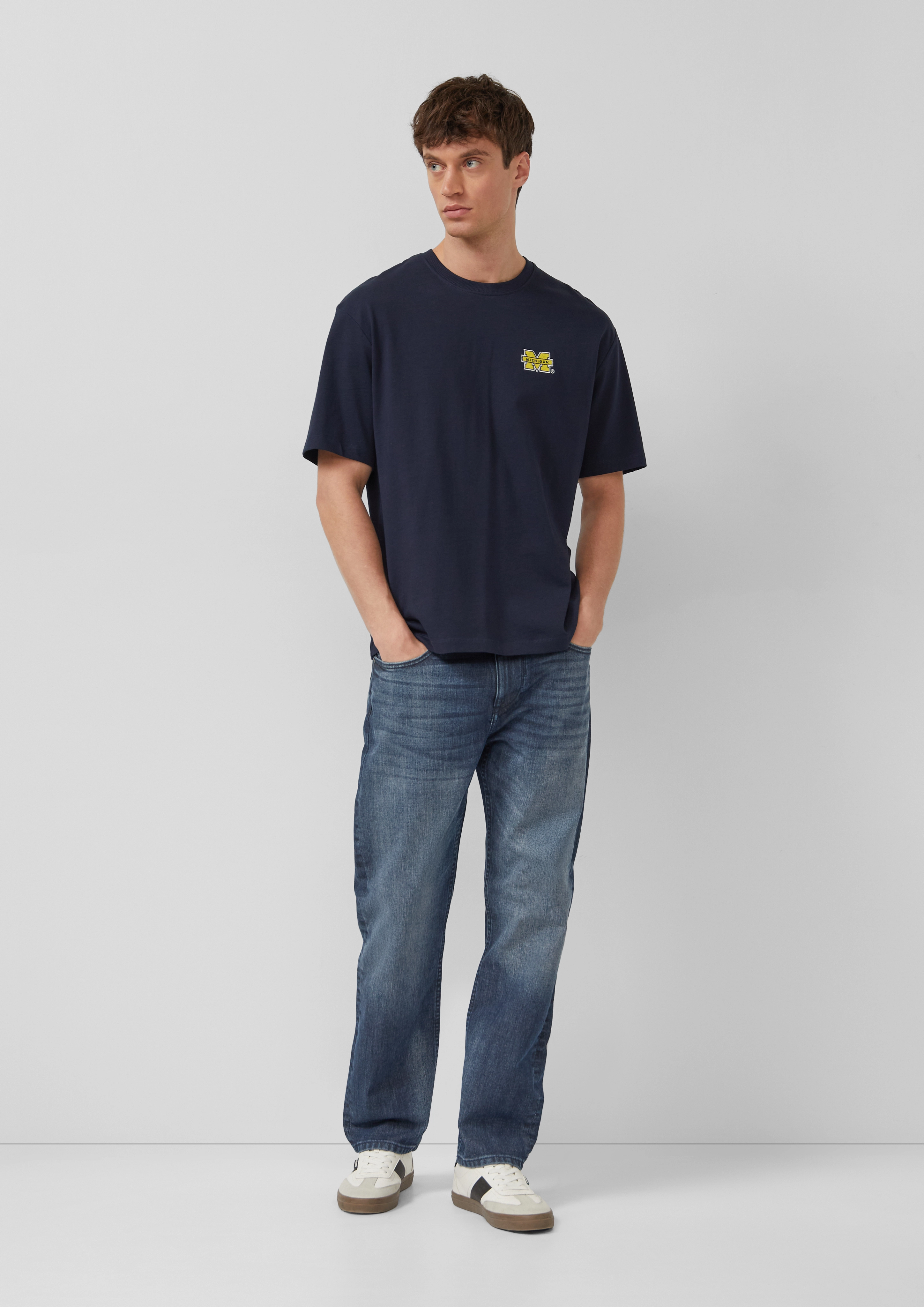 s.Oliver - Férfi póló