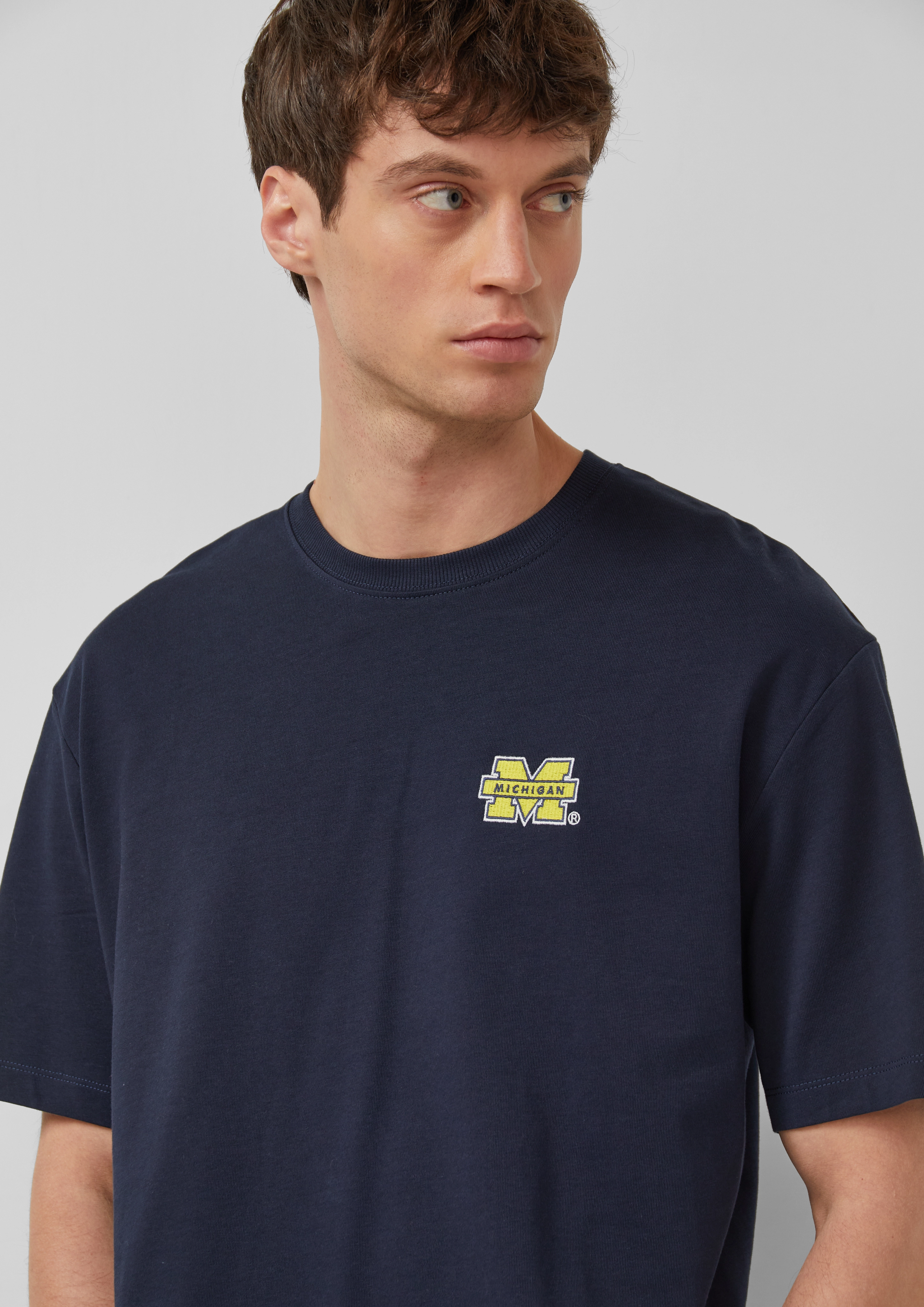 s.Oliver - Férfi póló