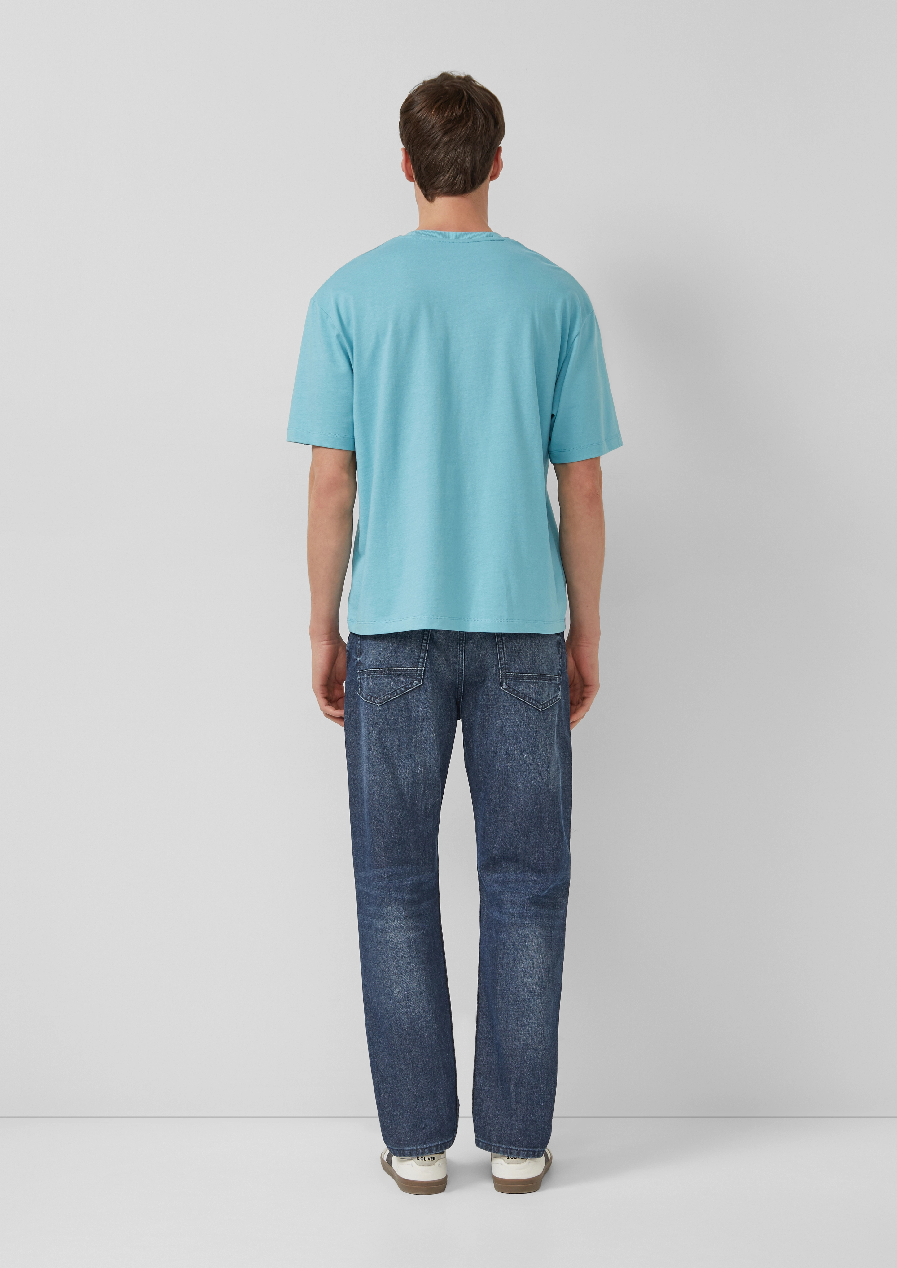 s.Oliver - Férfi póló