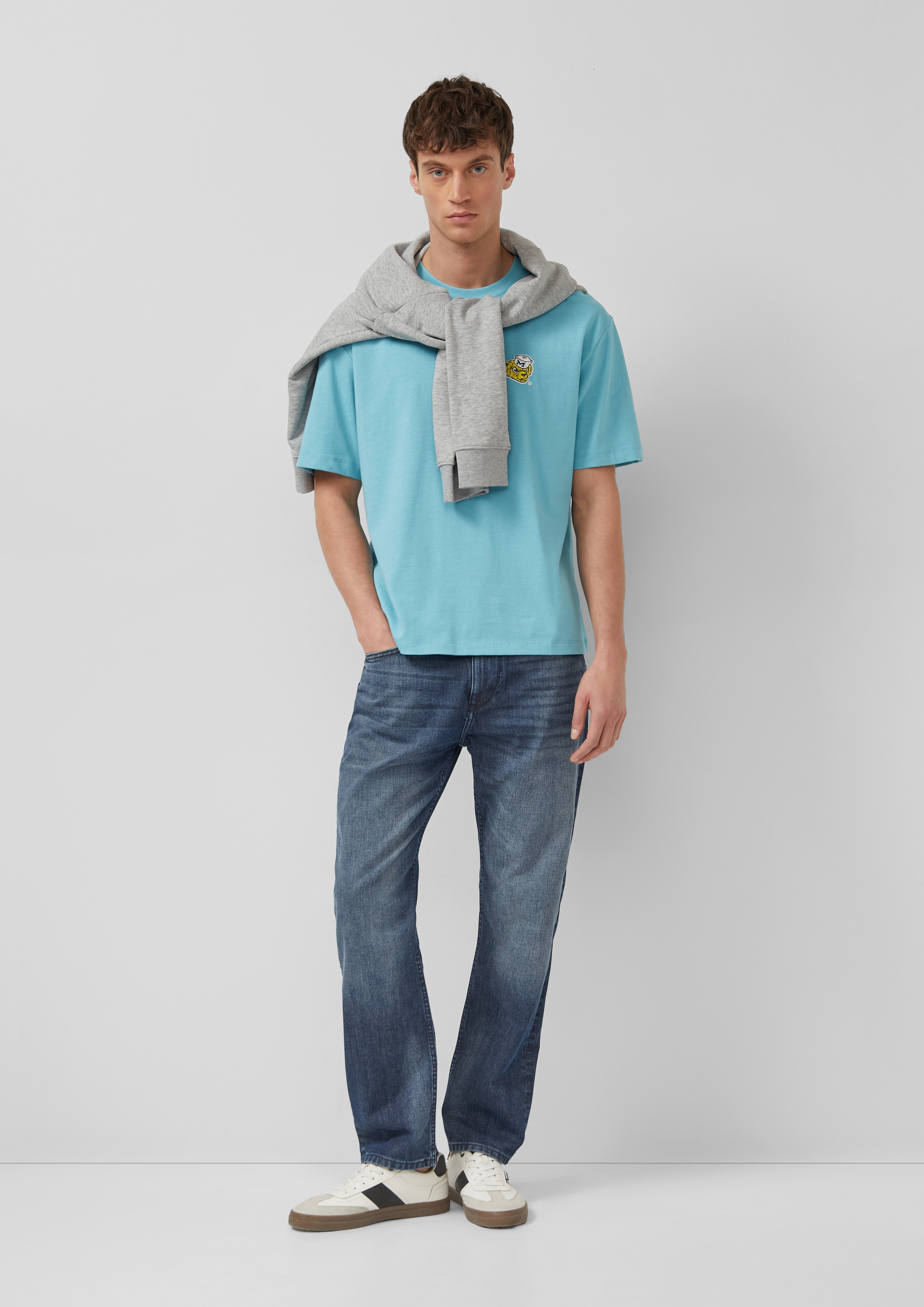 s.Oliver - Férfi póló