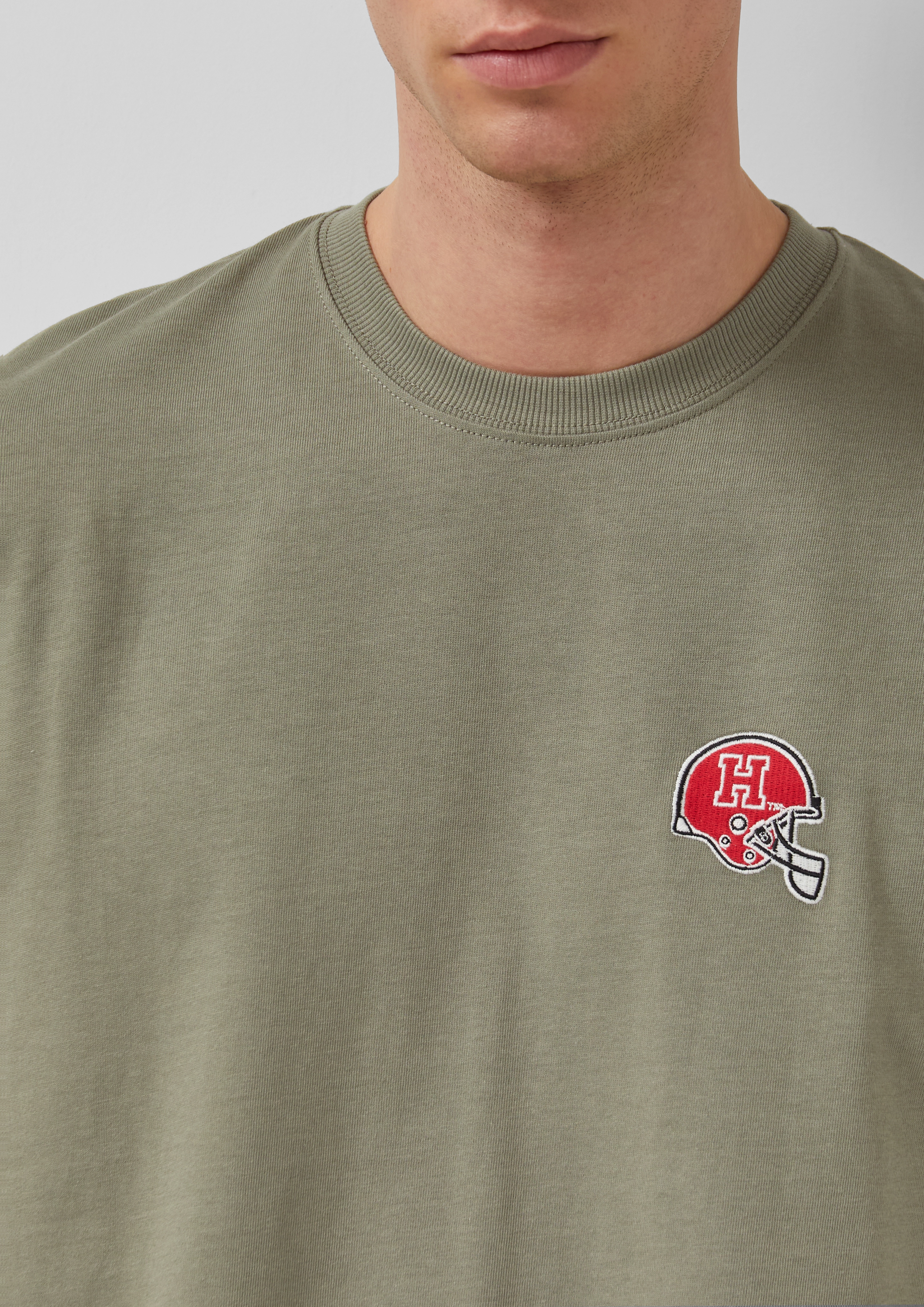 s.Oliver - Férfi póló