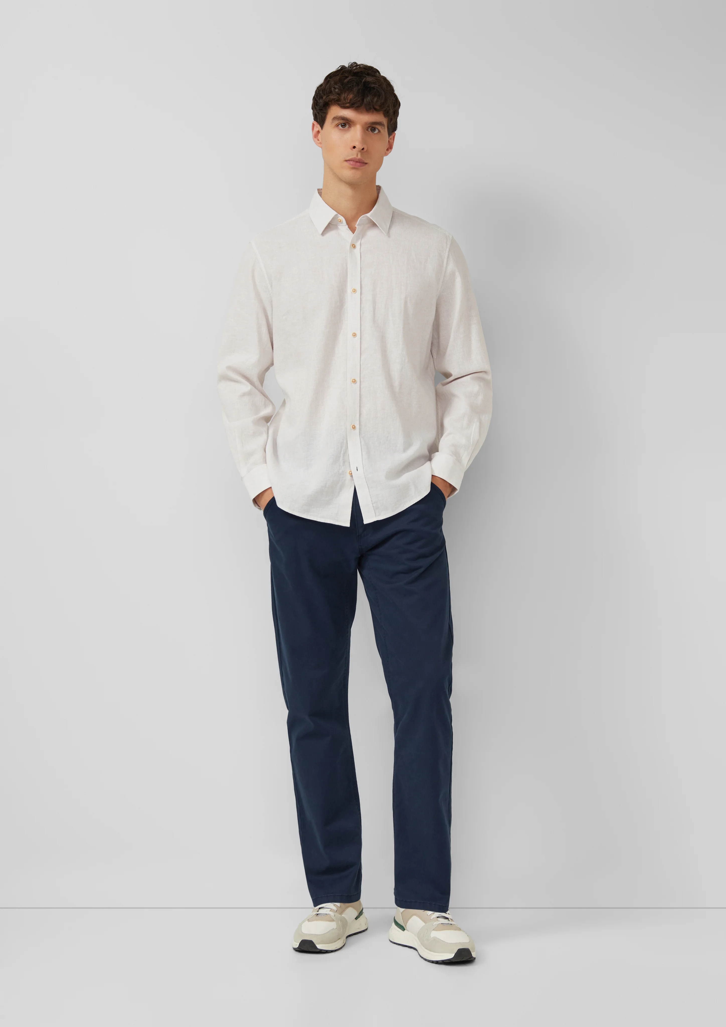 s.Oliver - Férfi ing