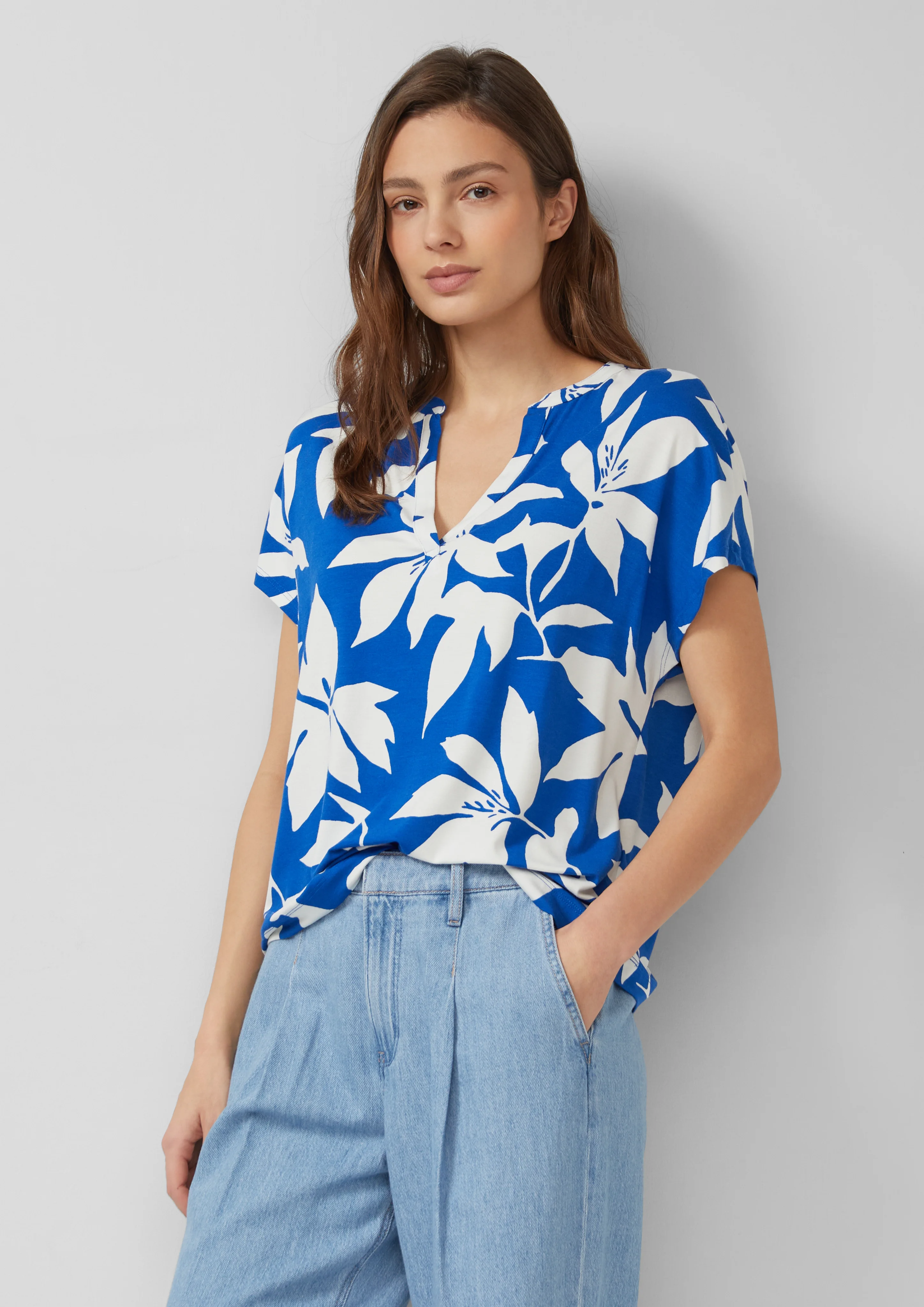 s.Oliver - Női blúz