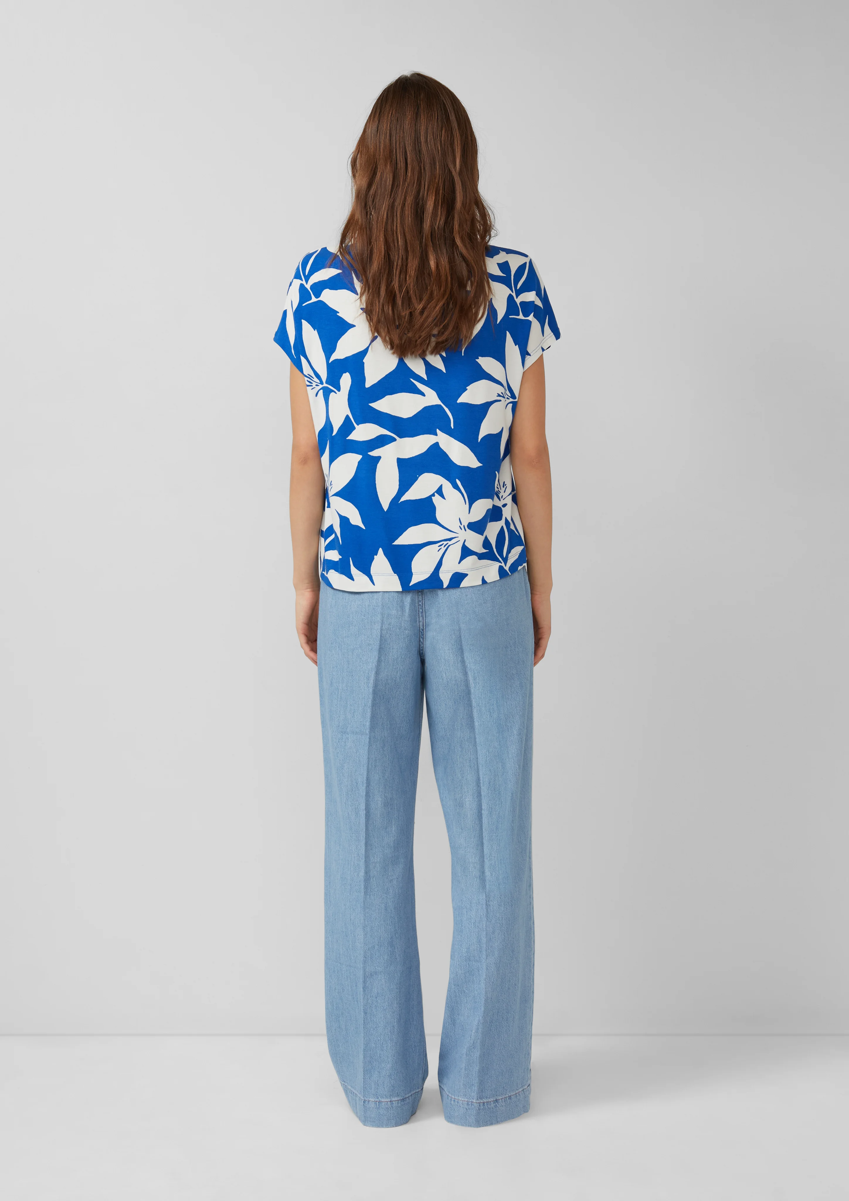 s.Oliver - Női blúz