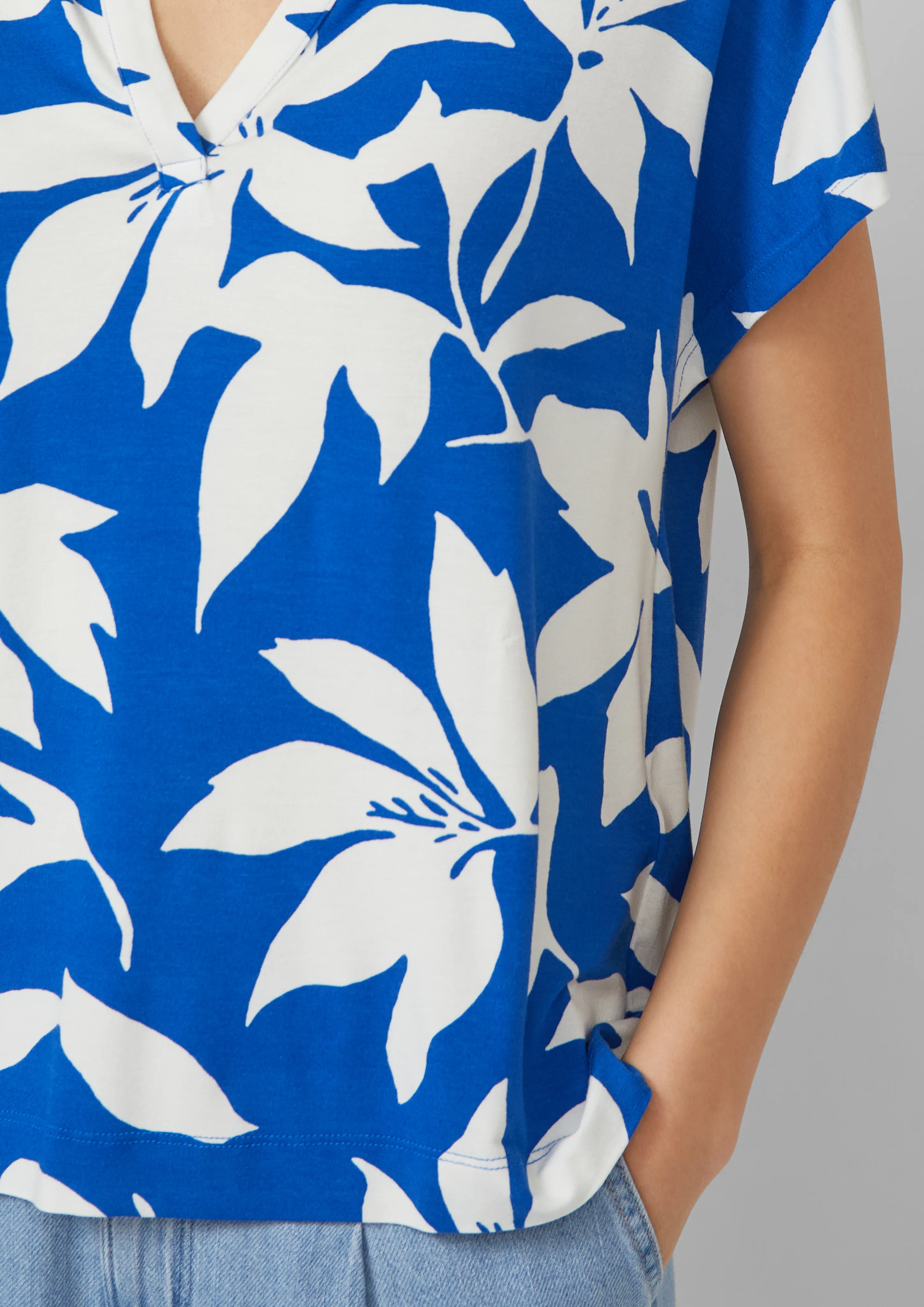 s.Oliver - Női blúz