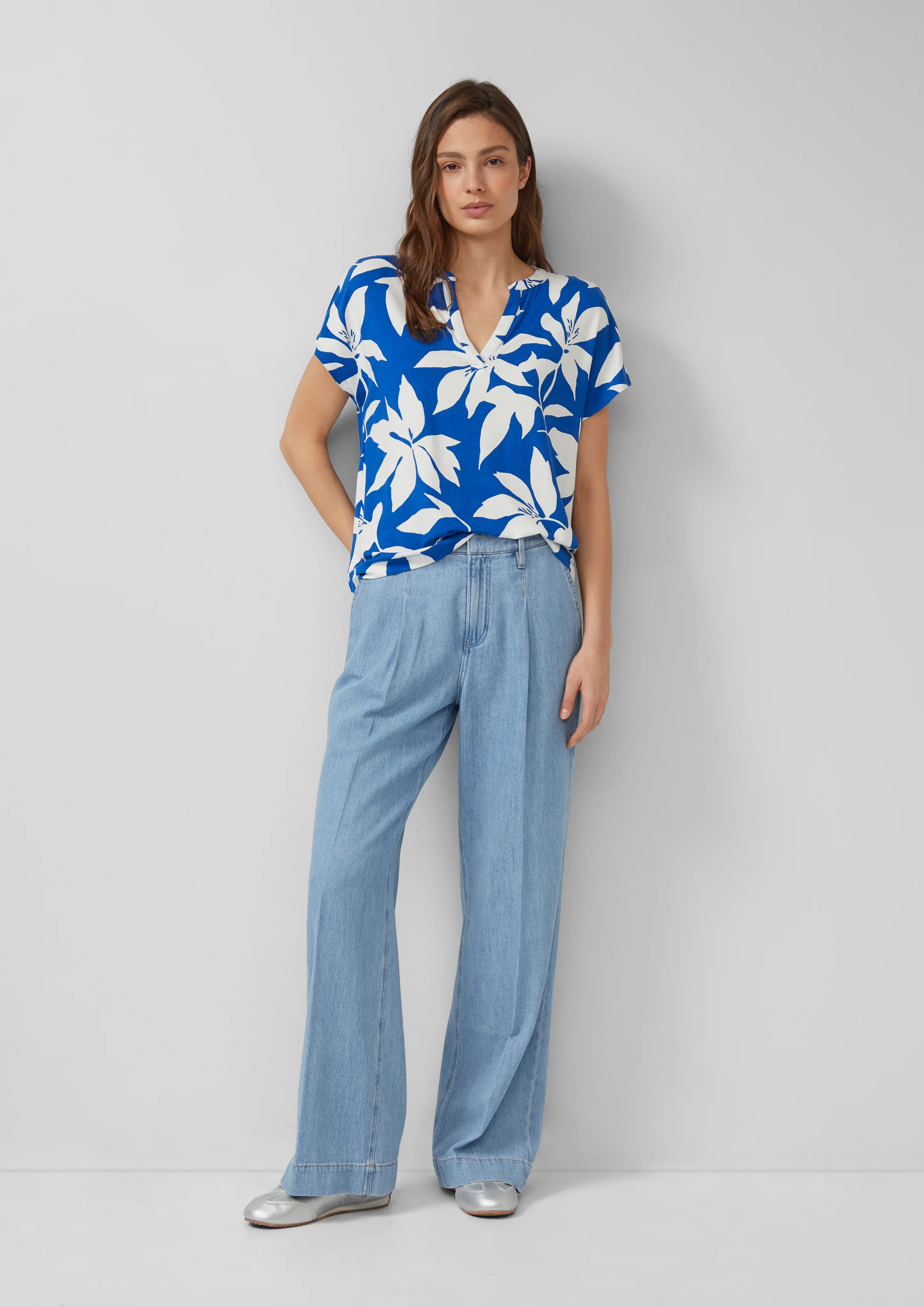 s.Oliver - Női blúz