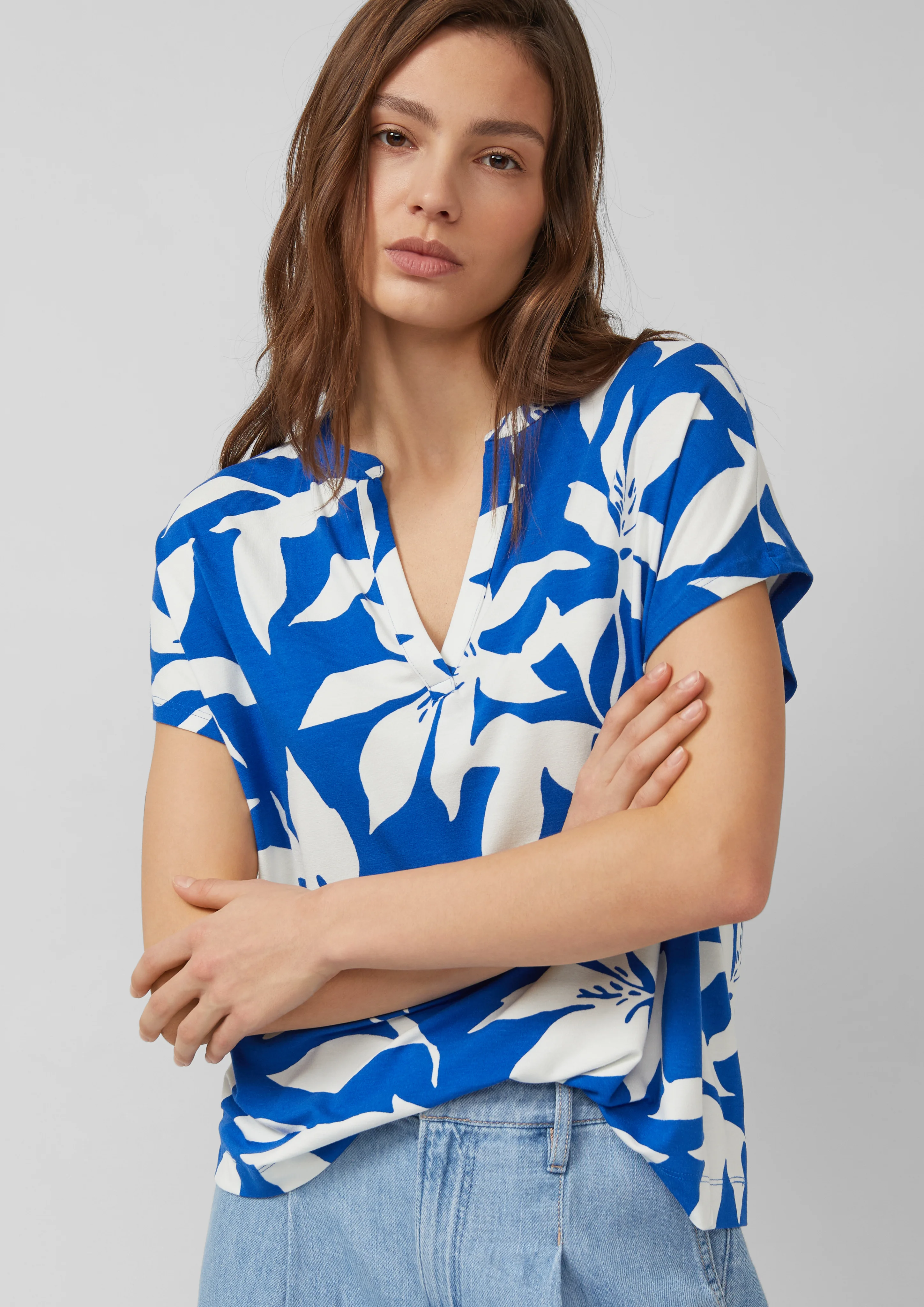 s.Oliver - Női blúz