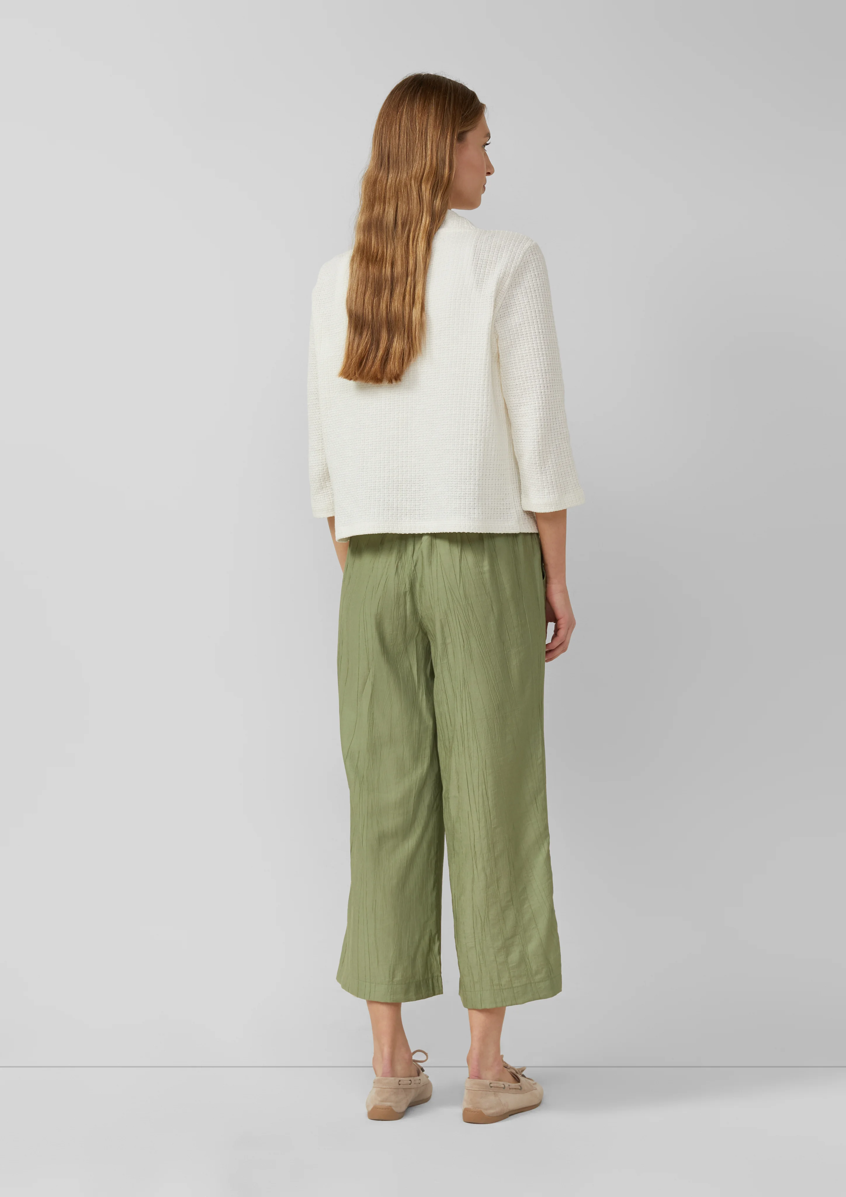 s.Oliver - Kötött Női kardigán