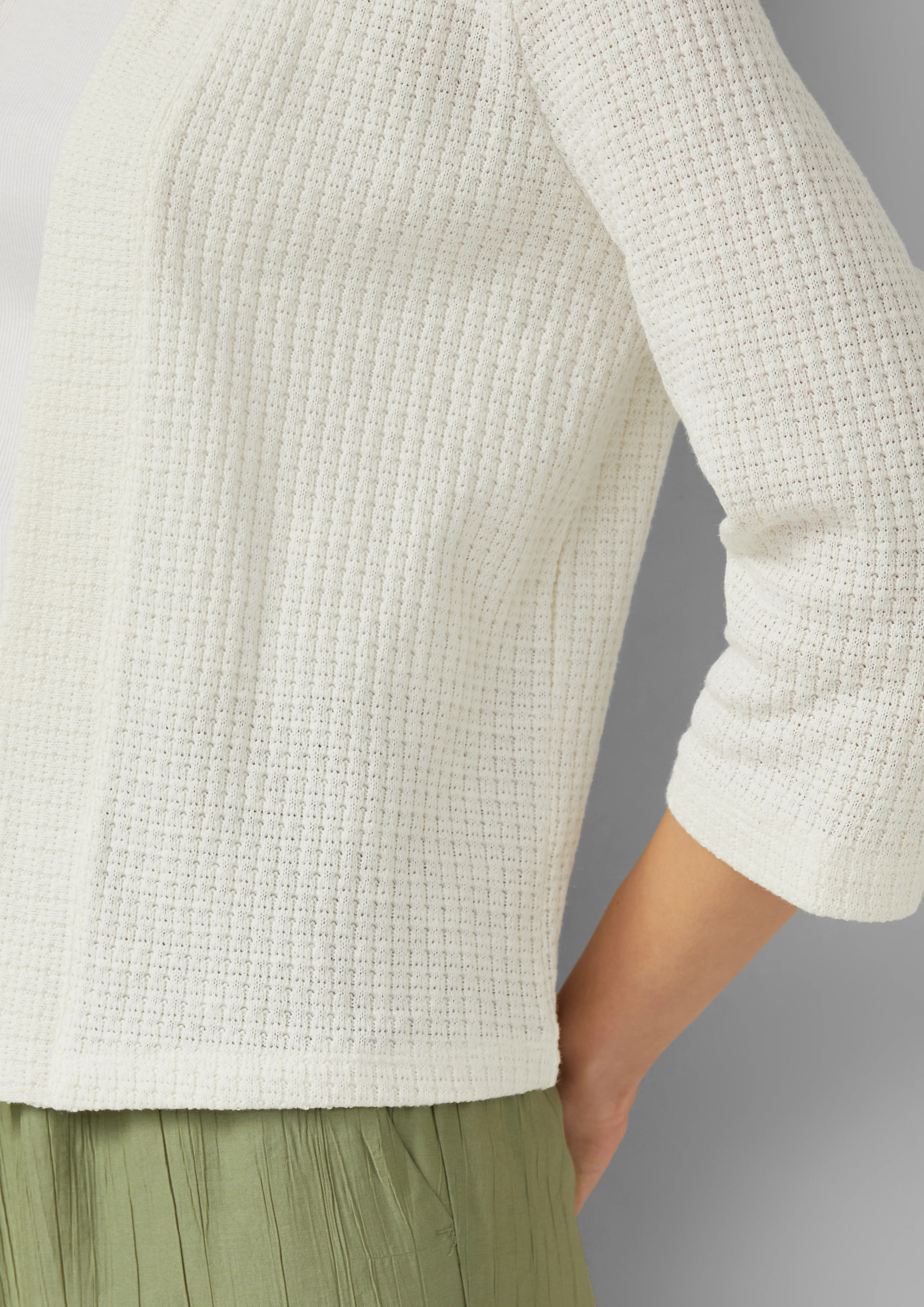 s.Oliver - Kötött Női kardigán