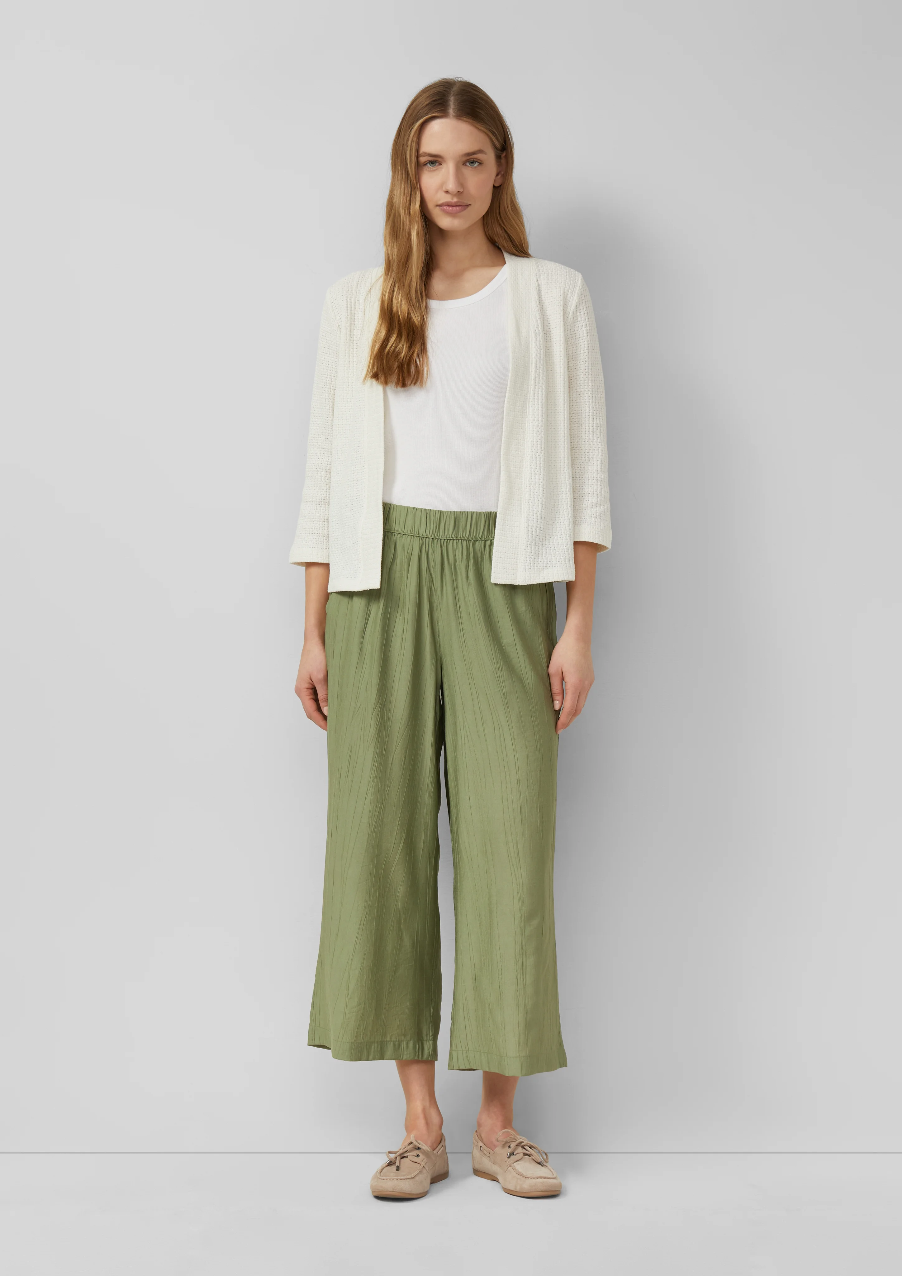 s.Oliver - Kötött Női kardigán