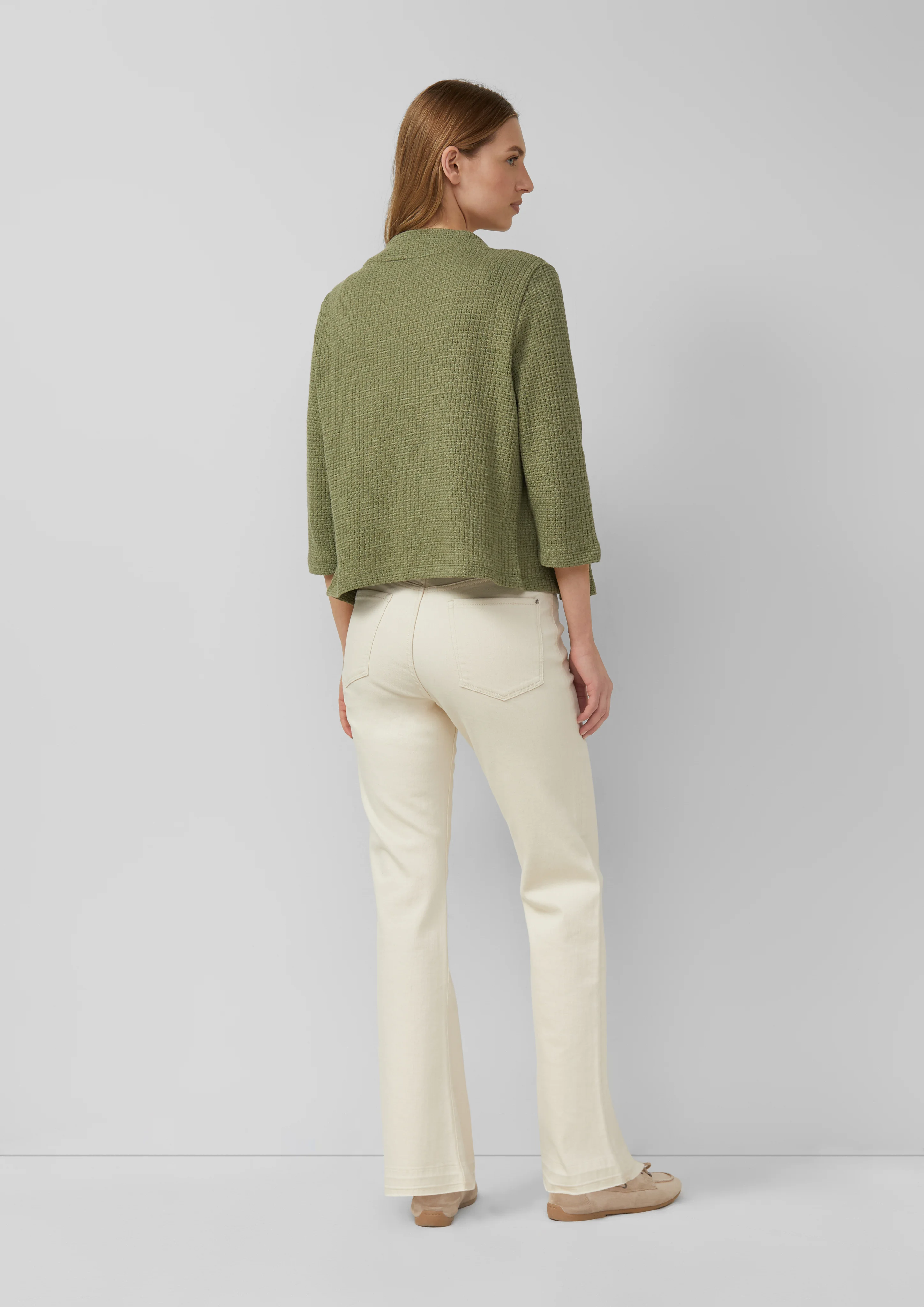 s.Oliver - Kötött Női kardigán