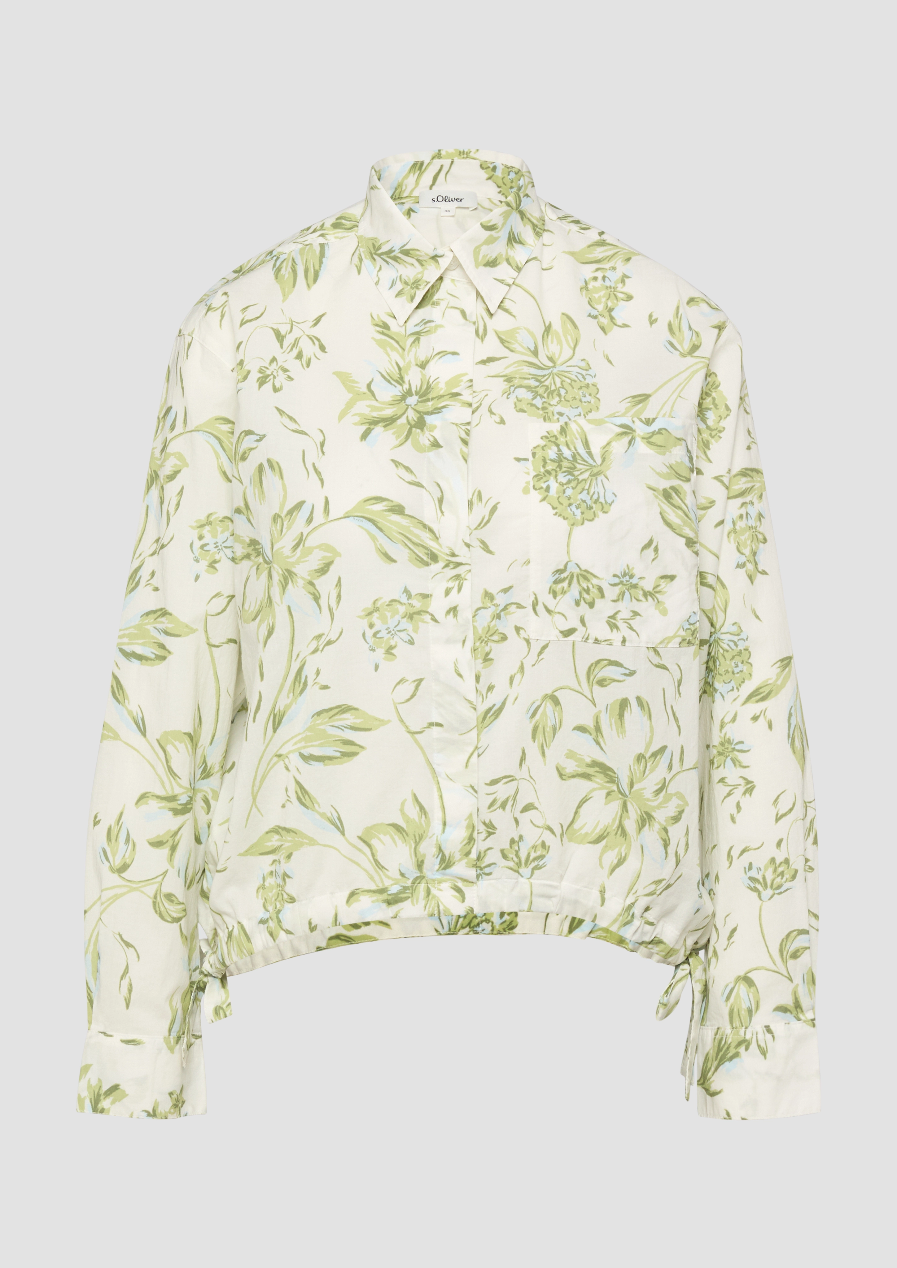 s.Oliver - Női blúz