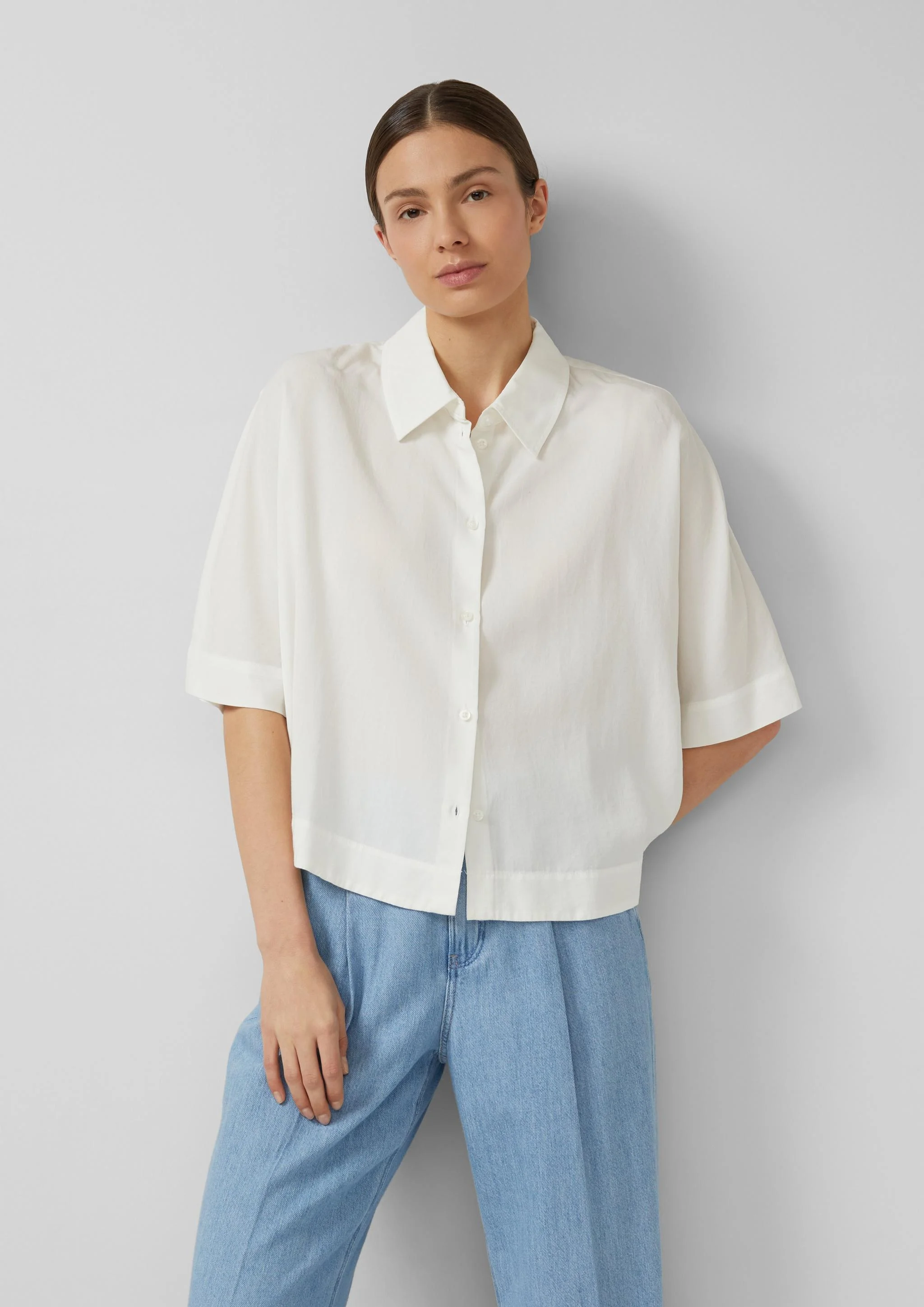 s.Oliver - Női blúz