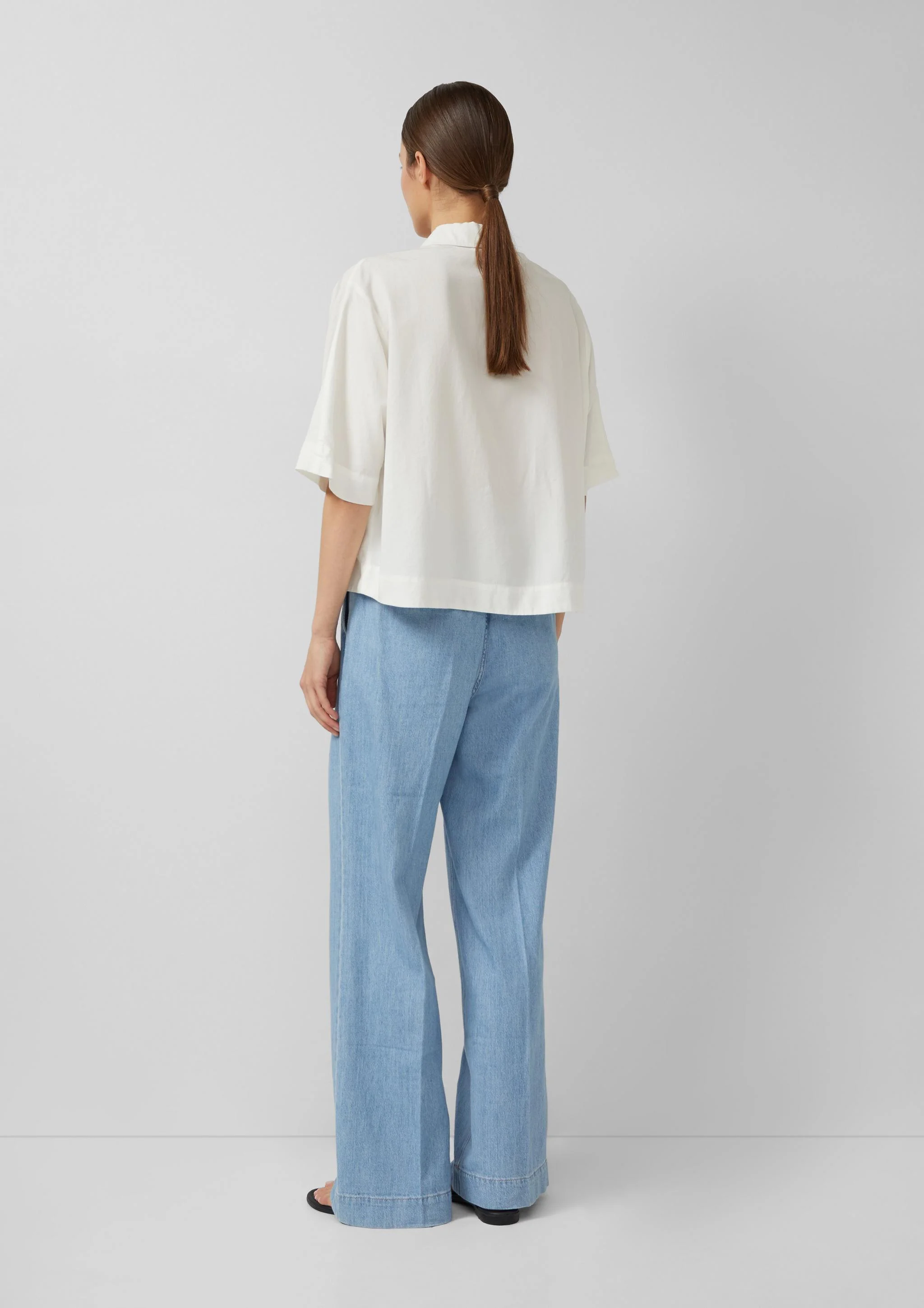 s.Oliver - Női blúz