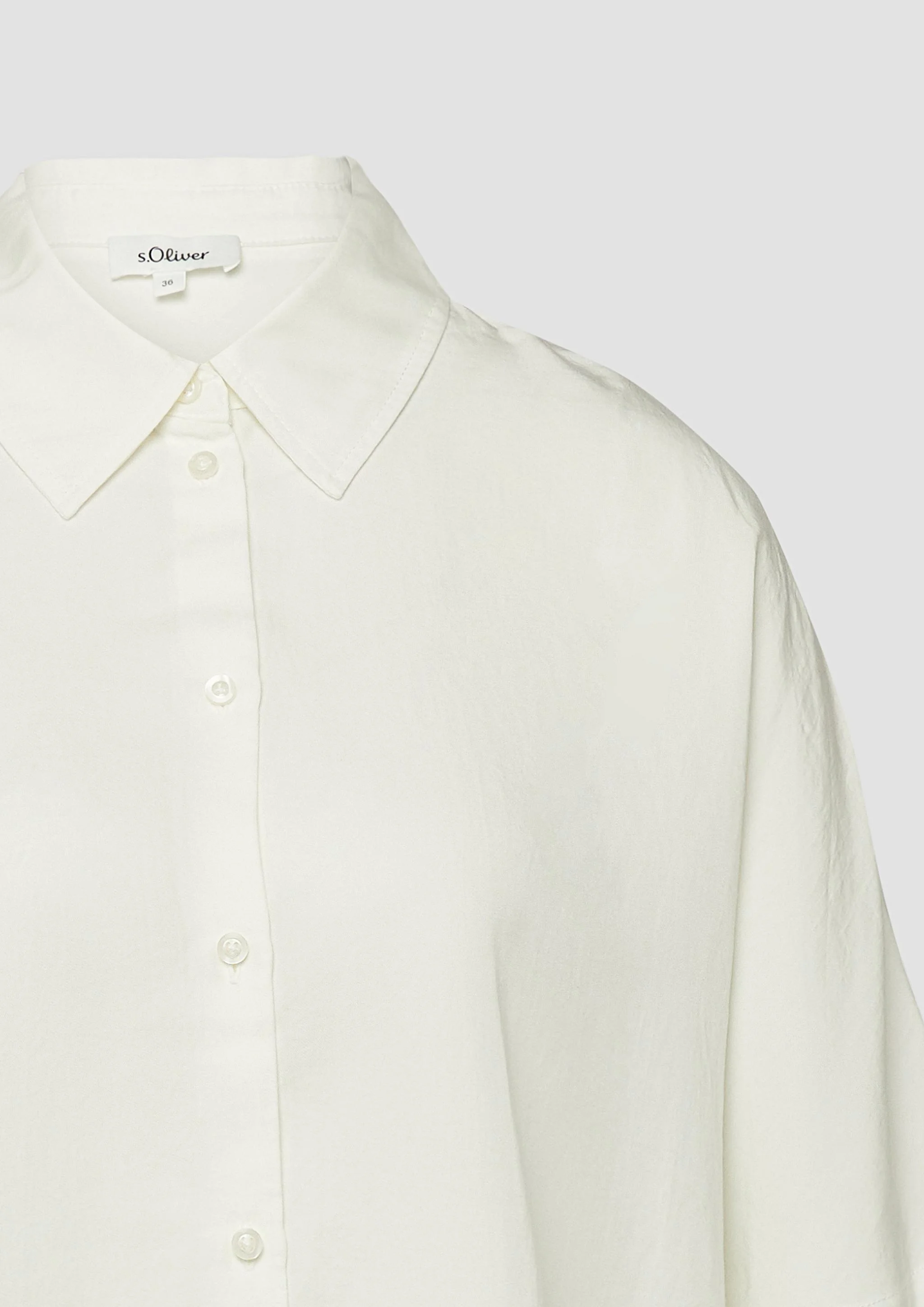 s.Oliver - Női blúz