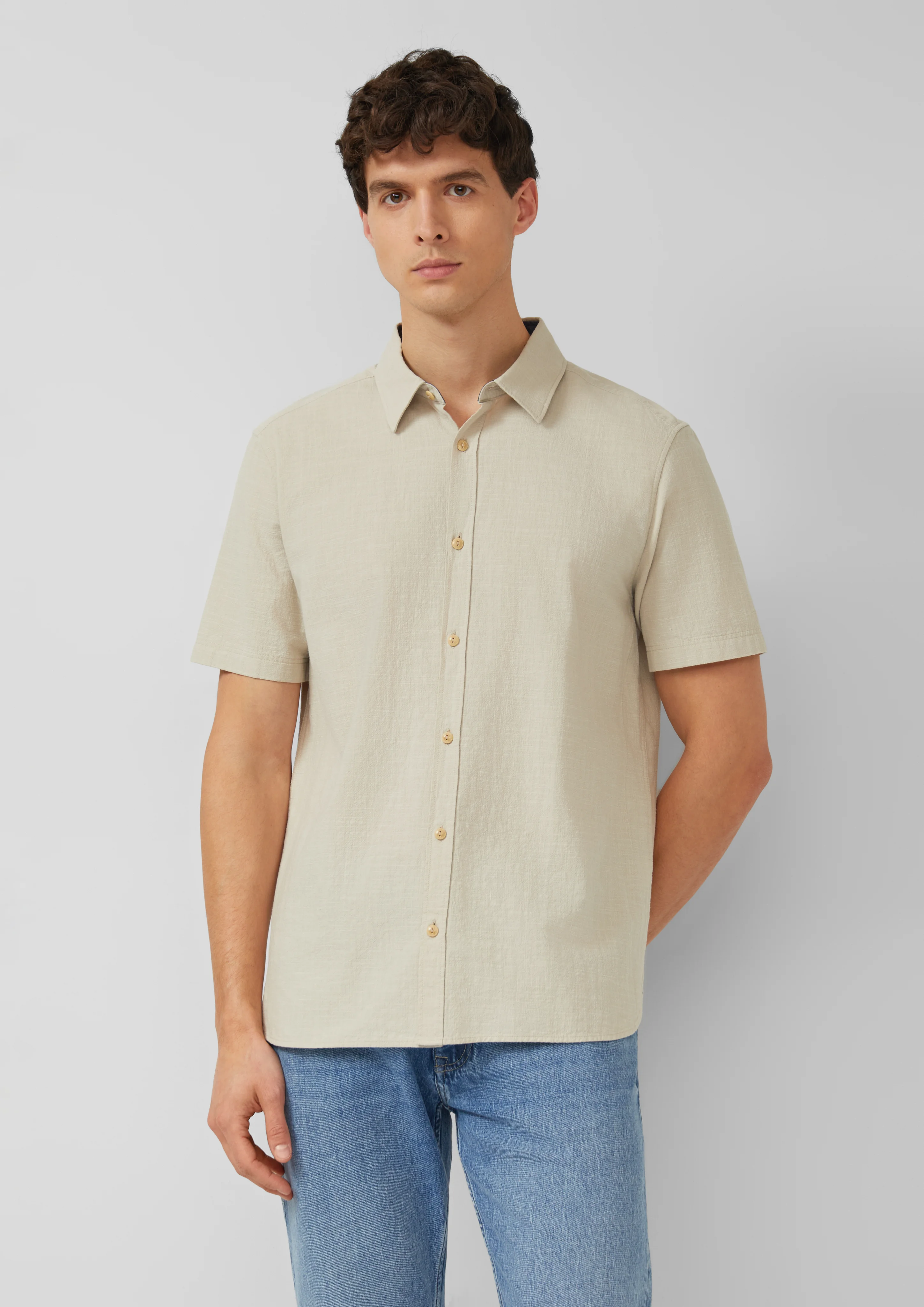 s.Oliver - Férfi ing