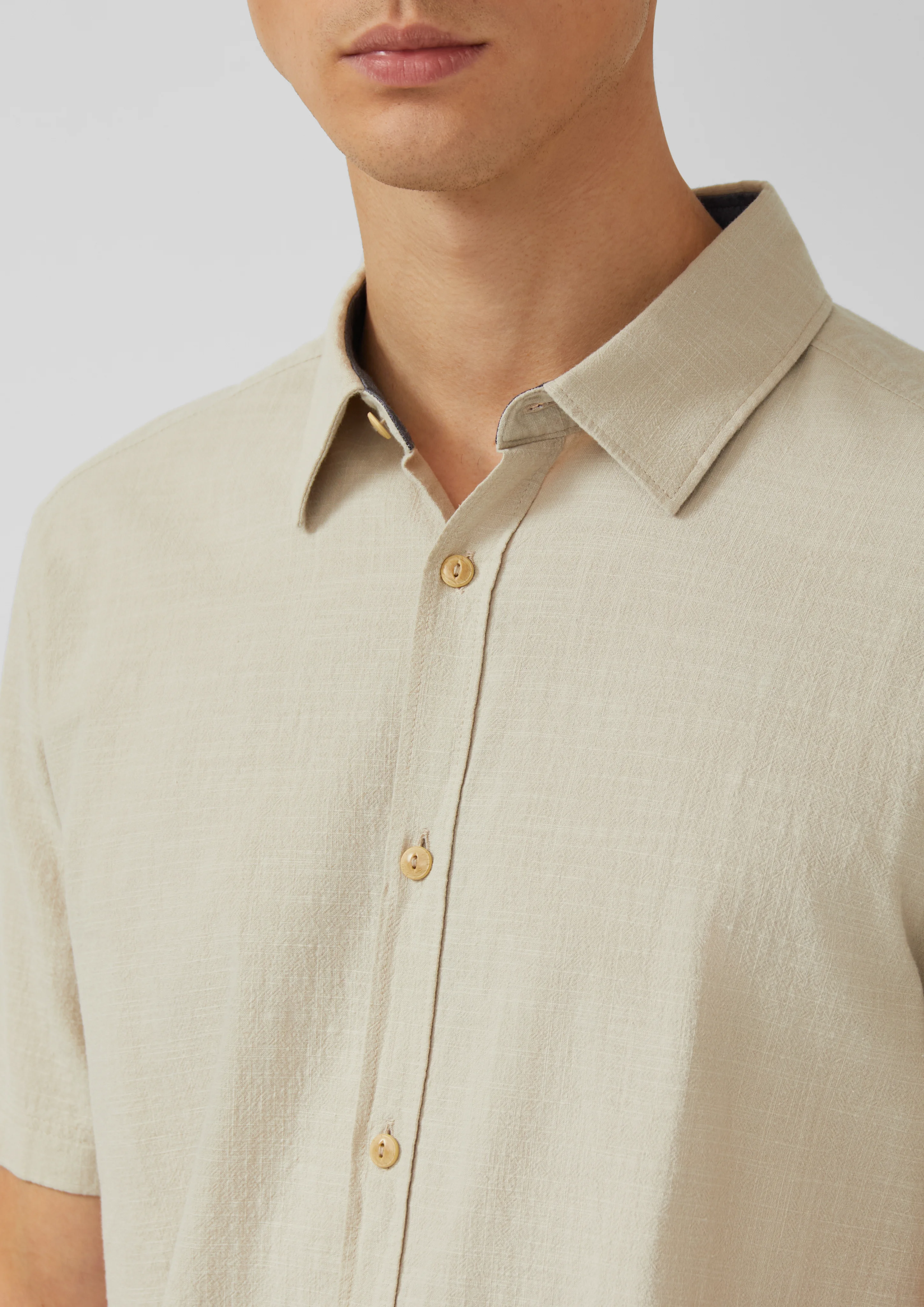 s.Oliver - Férfi ing