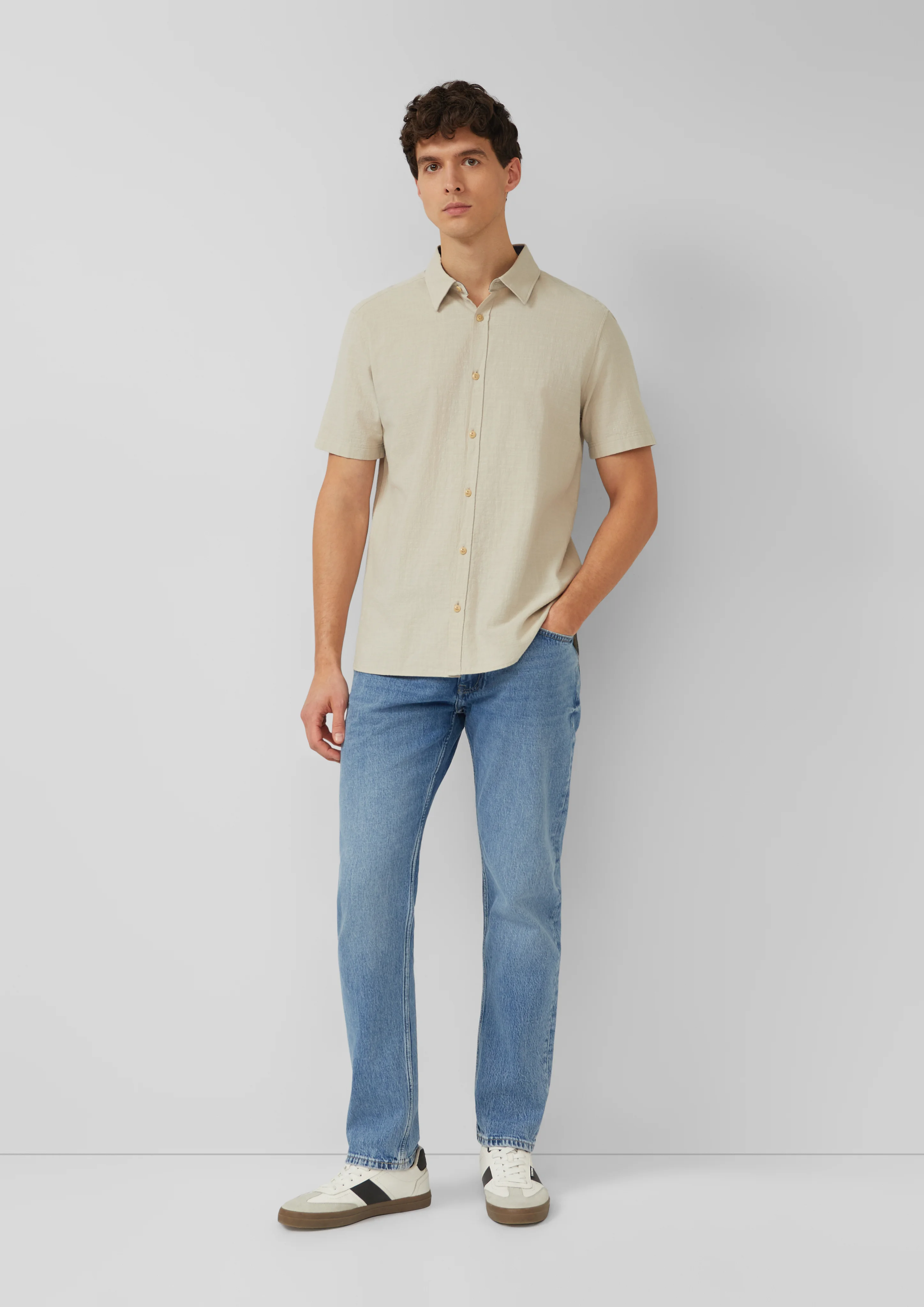 s.Oliver - Férfi ing