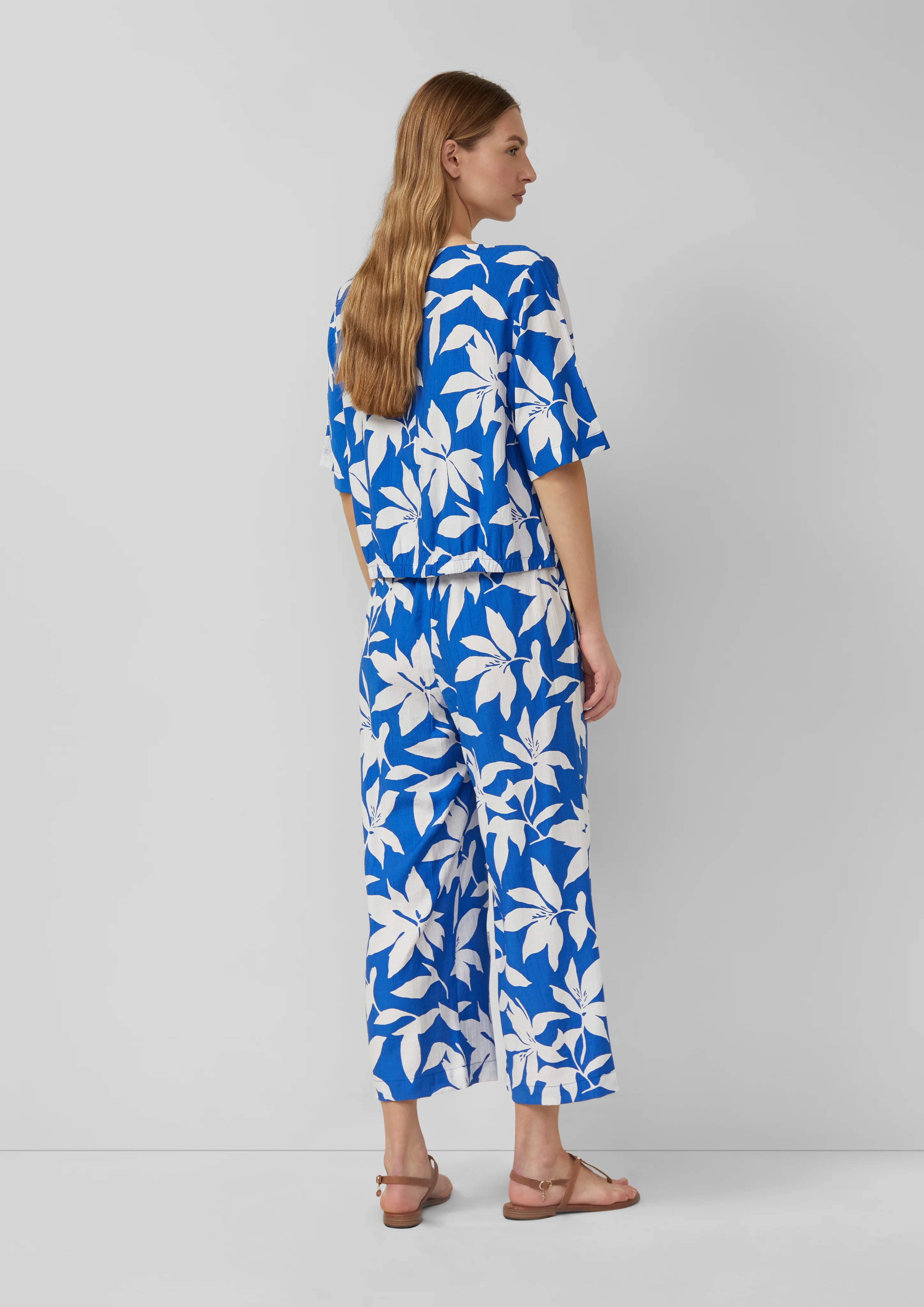 s.Oliver - Női blúz