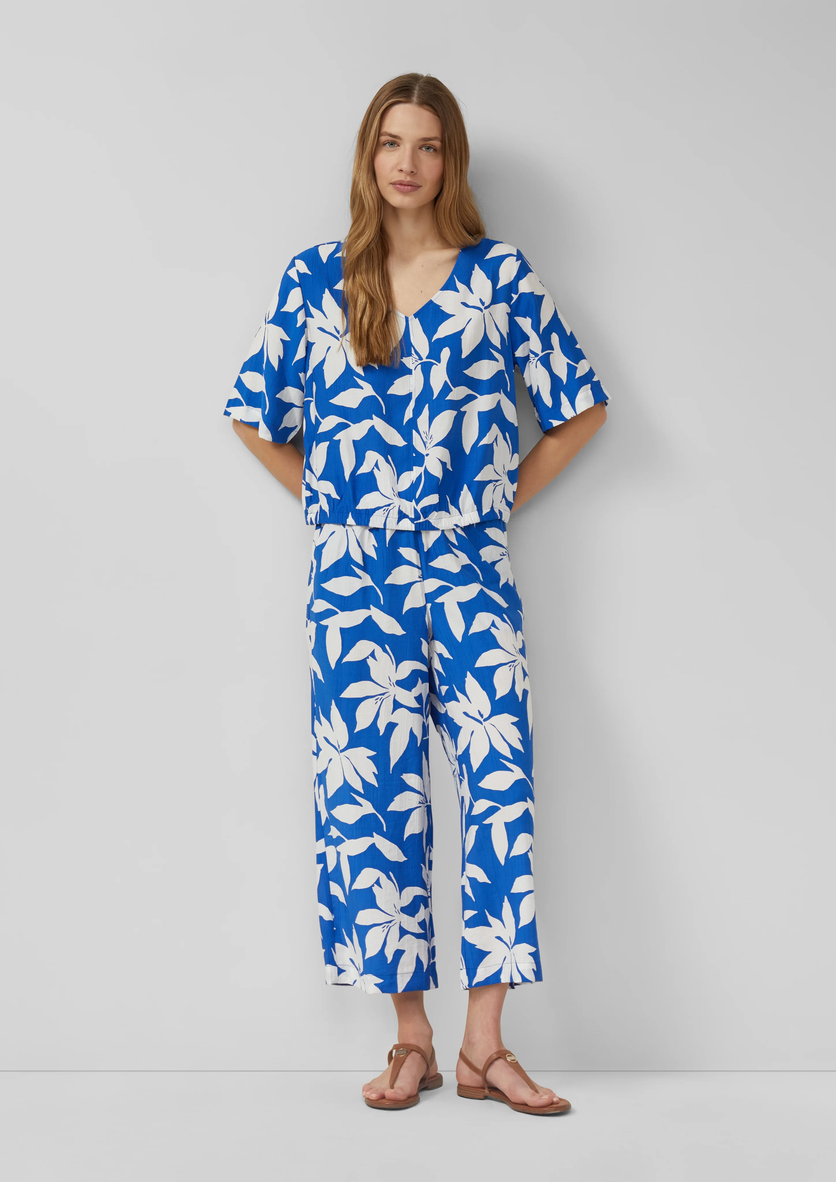 s.Oliver - Női blúz