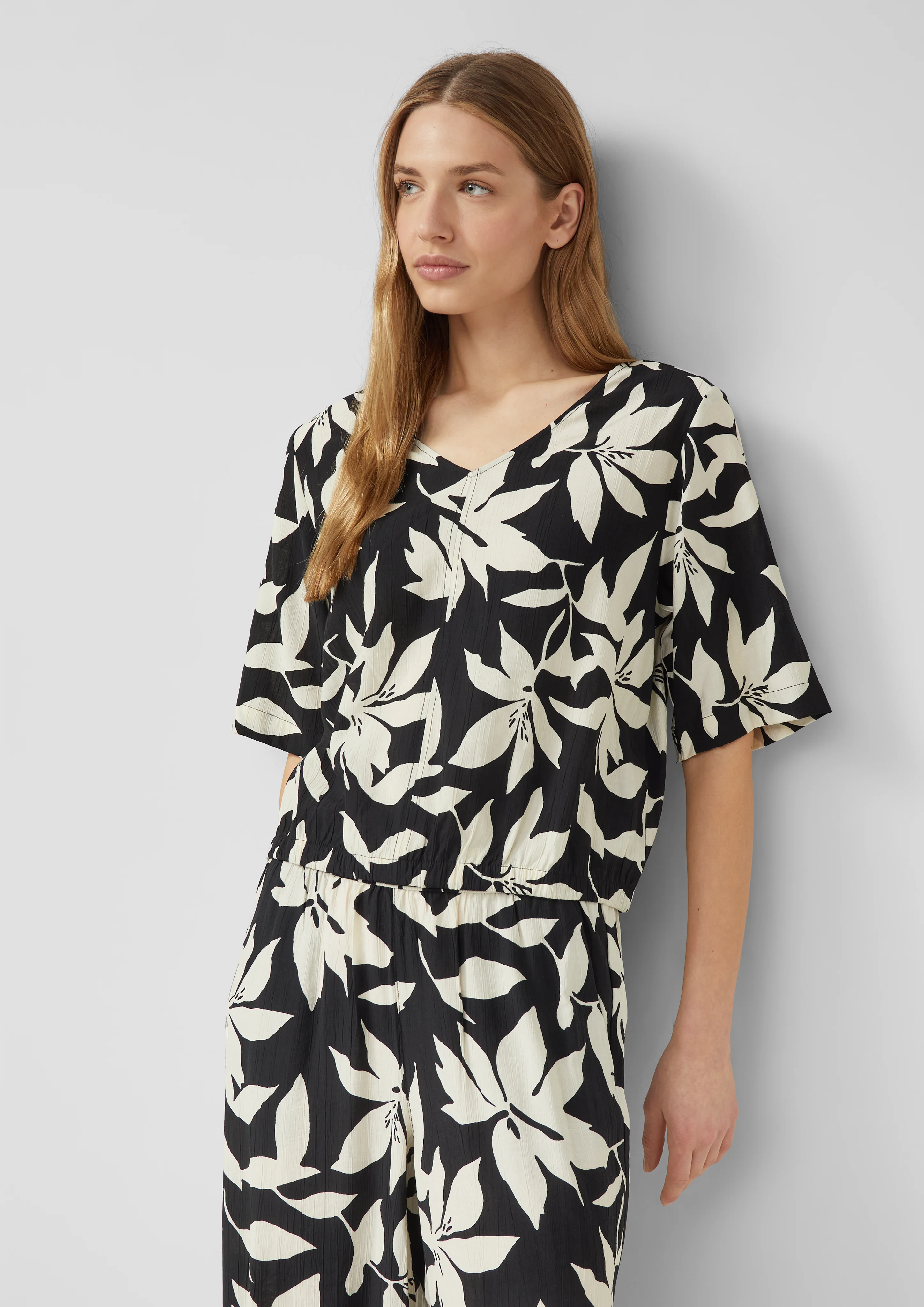 s.Oliver - Női blúz