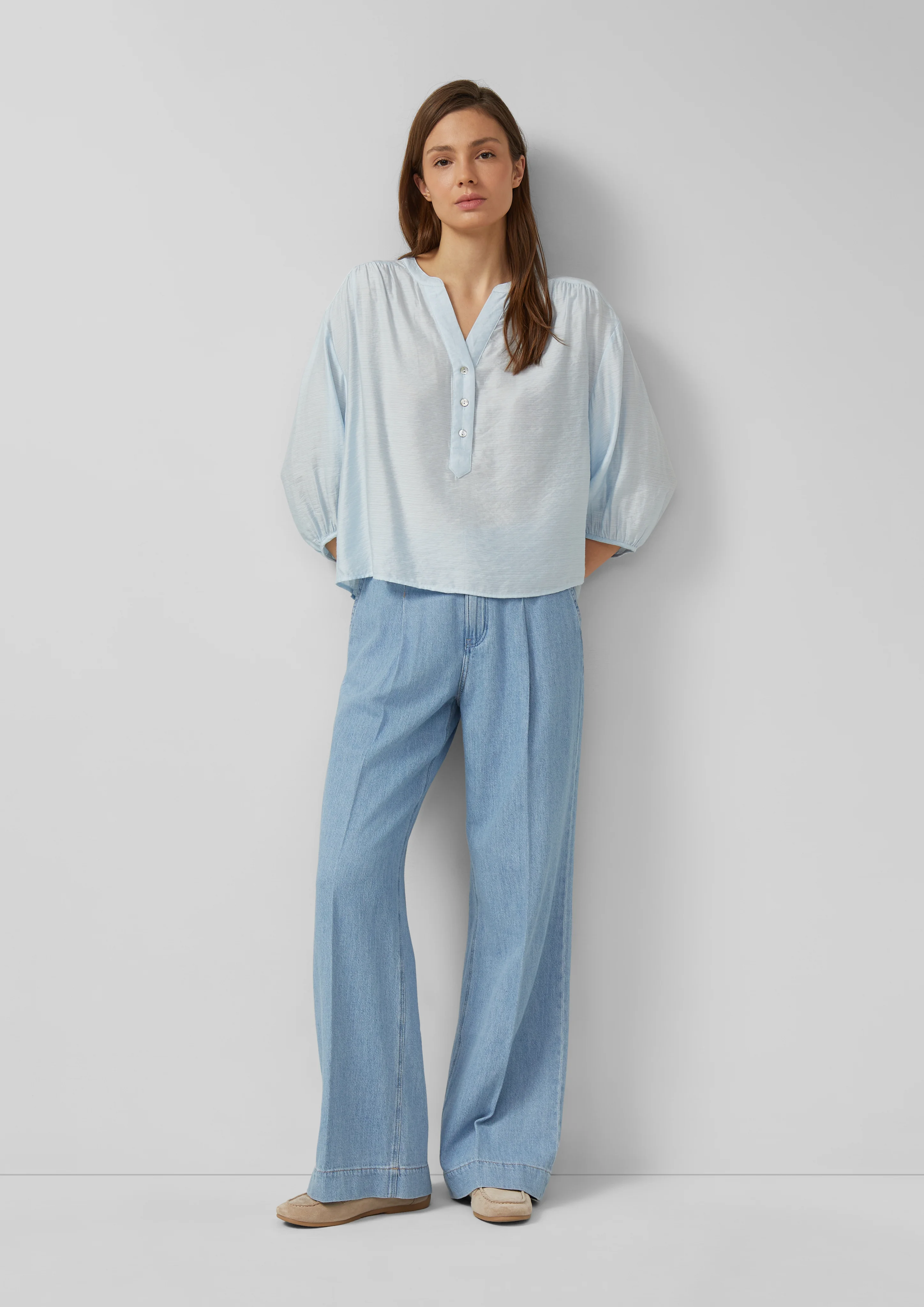 s.Oliver - Női blúz