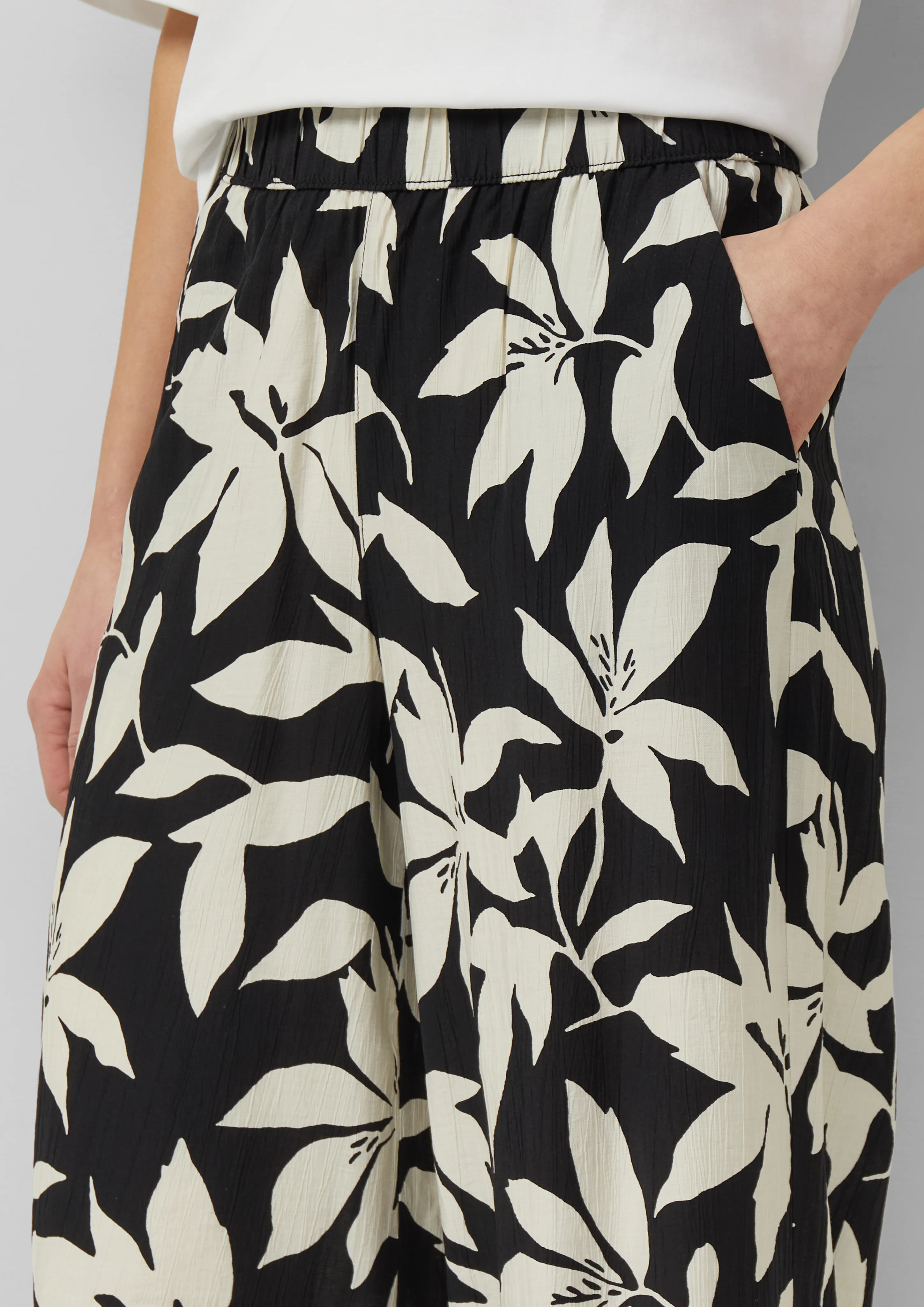 s.Oliver - Sportos Női nadrág