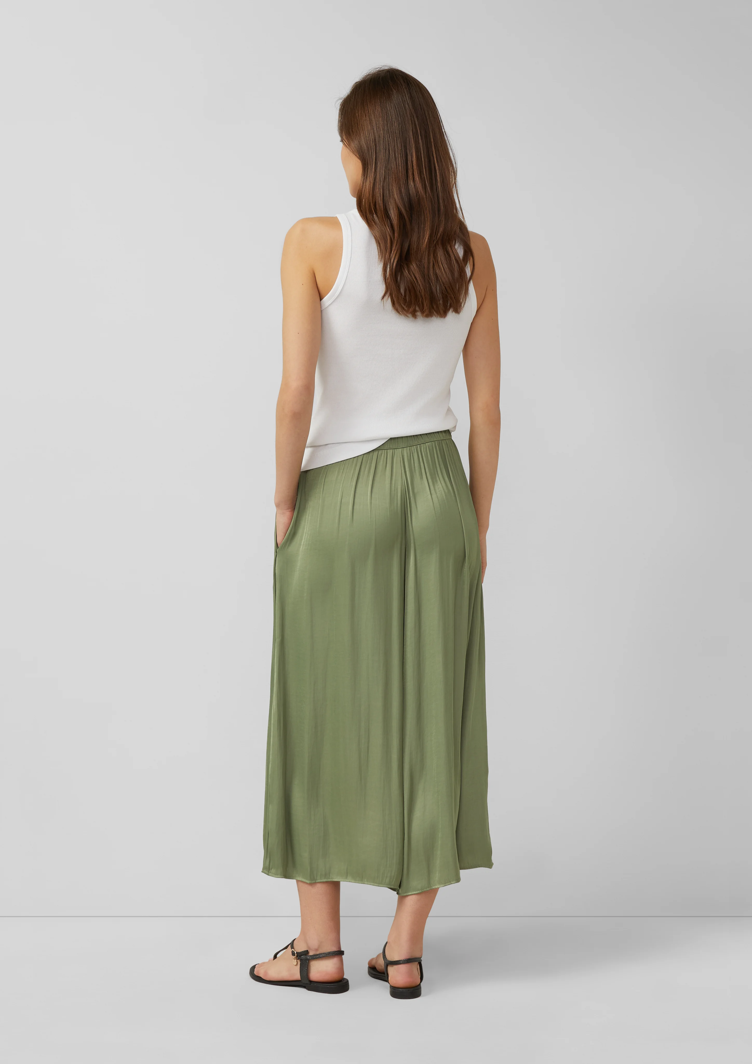 s.Oliver - Sportos Női nadrág