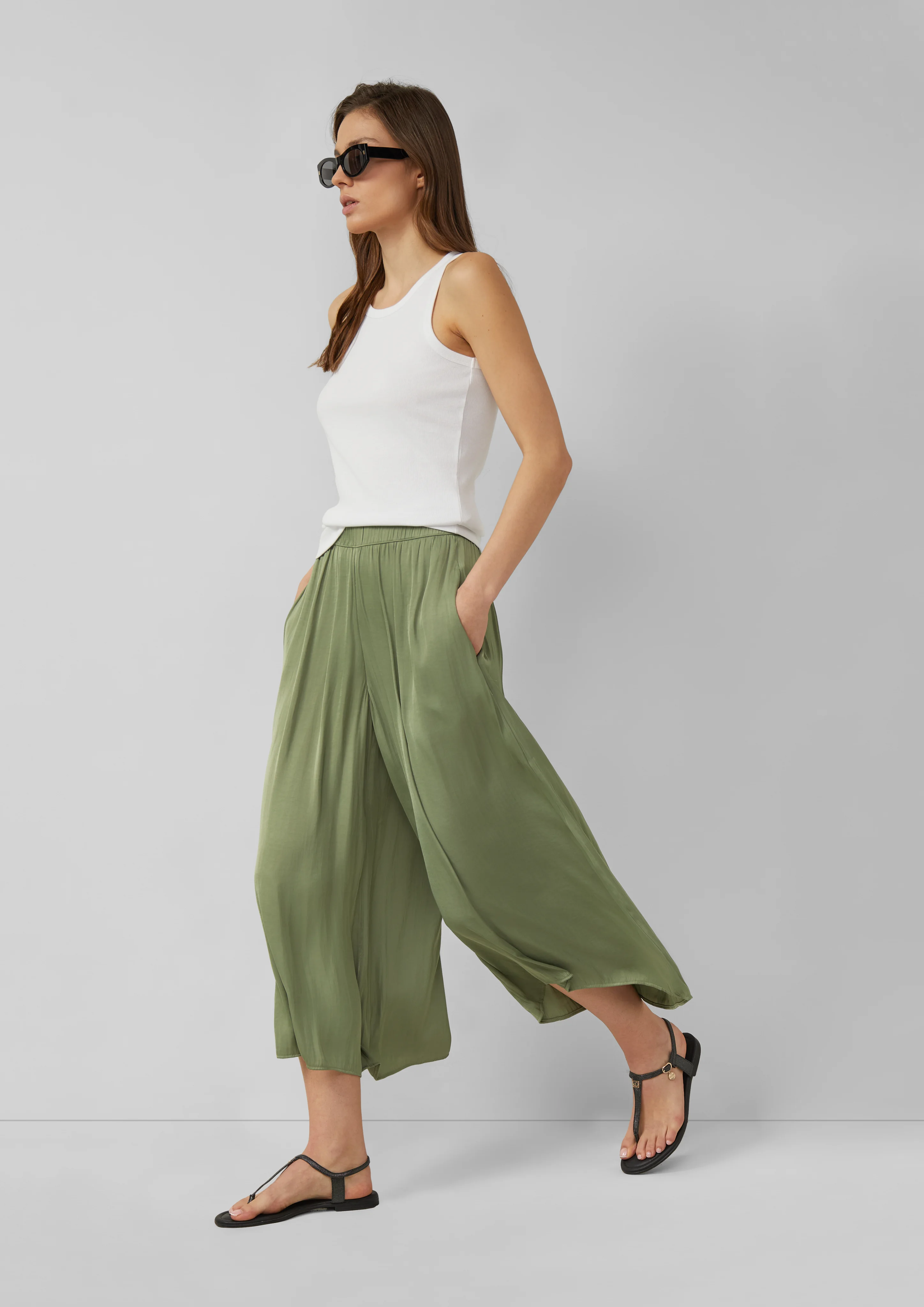 s.Oliver - Sportos Női nadrág