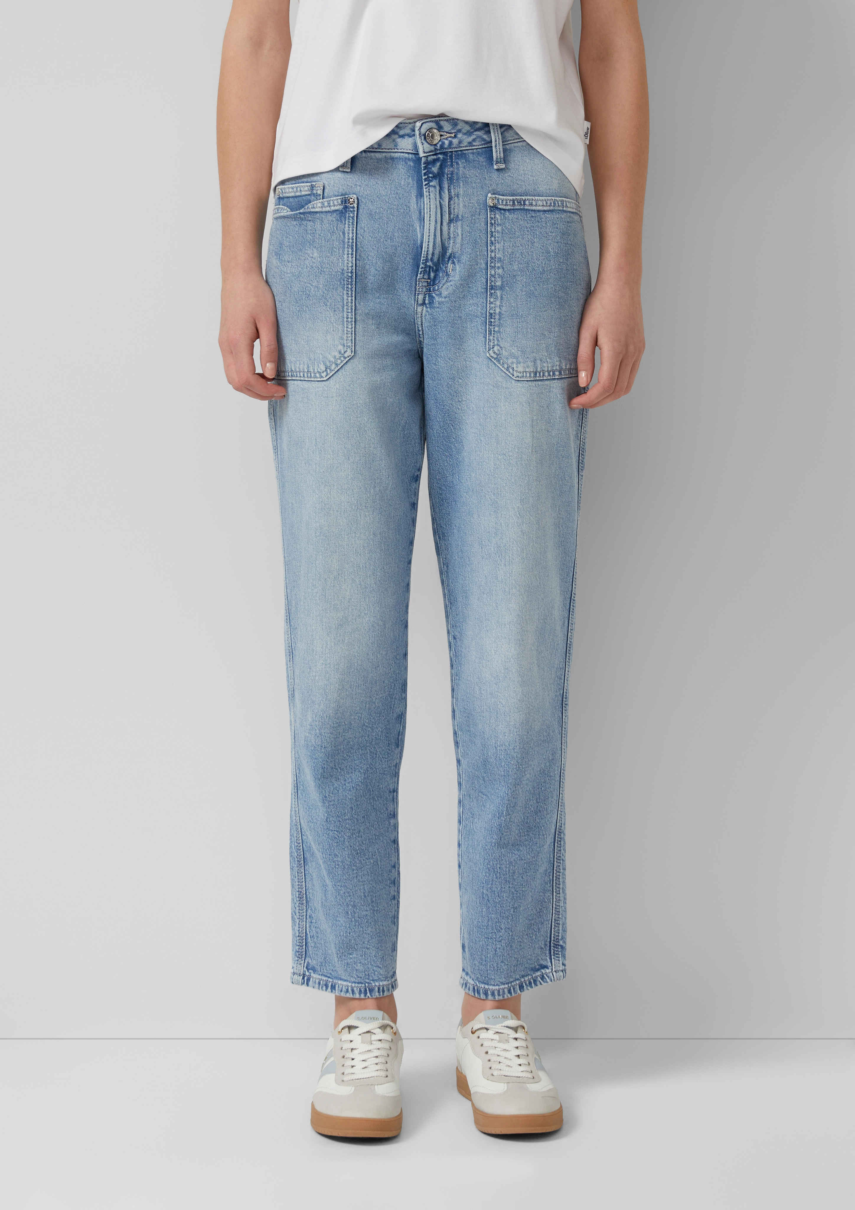 s.Oliver - Női farmernadrág