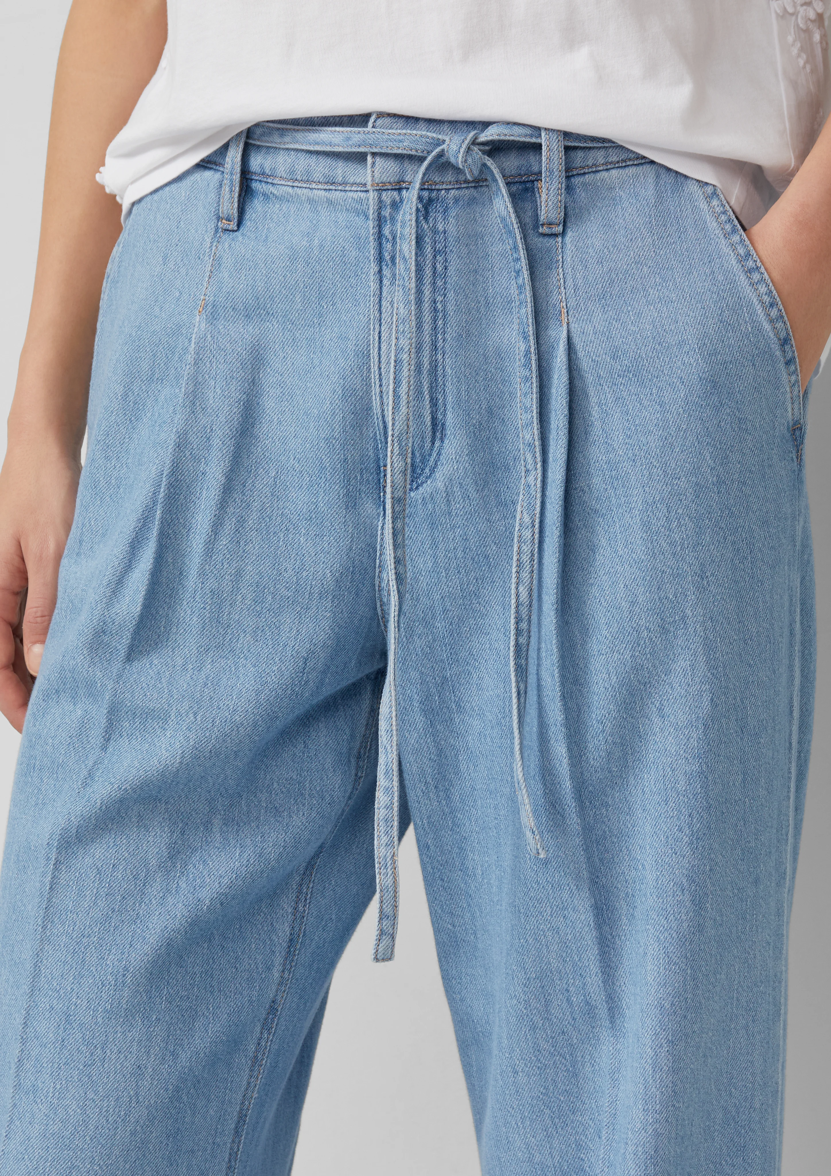 s.Oliver - Női farmernadrág