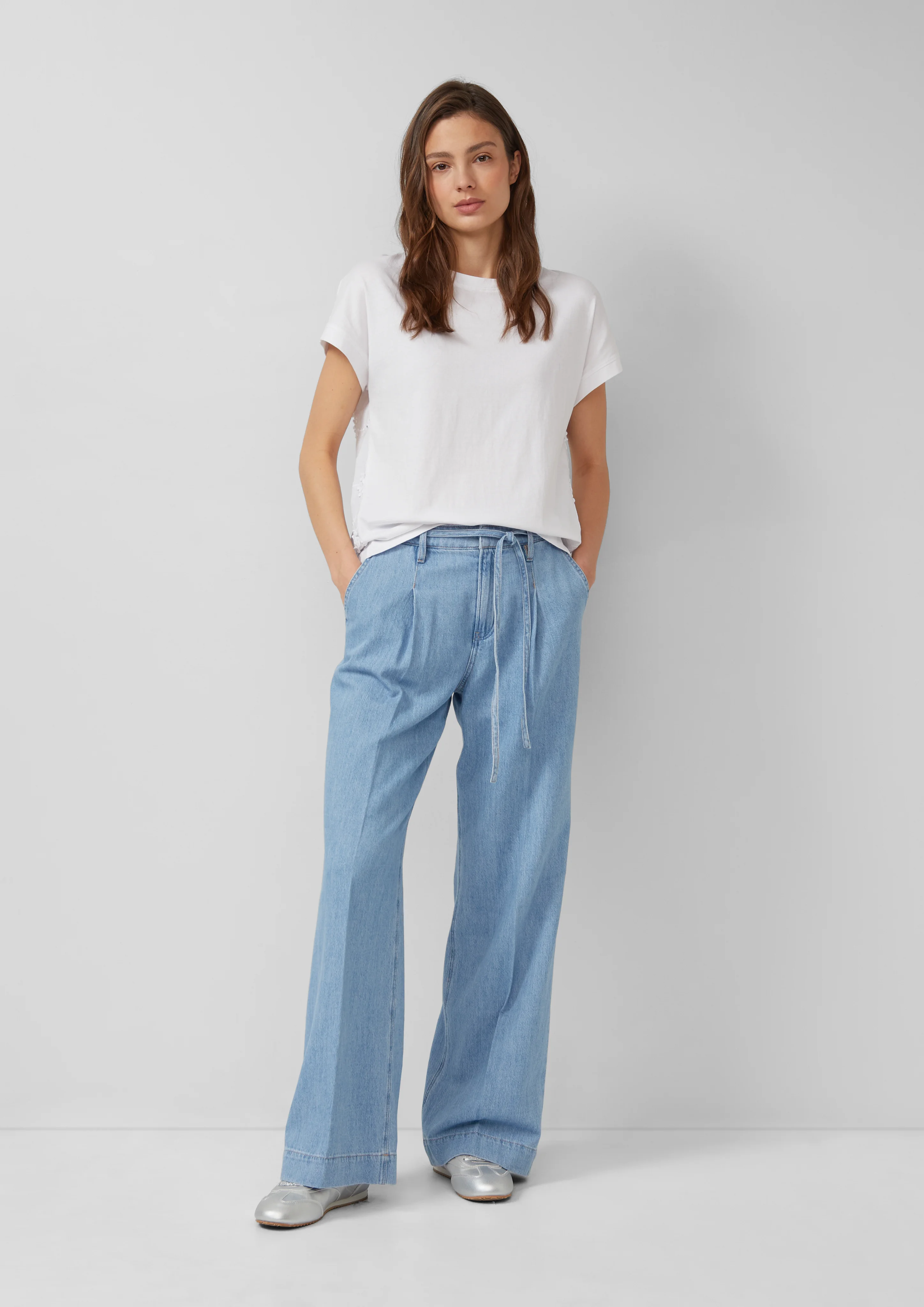 s.Oliver - Női farmernadrág