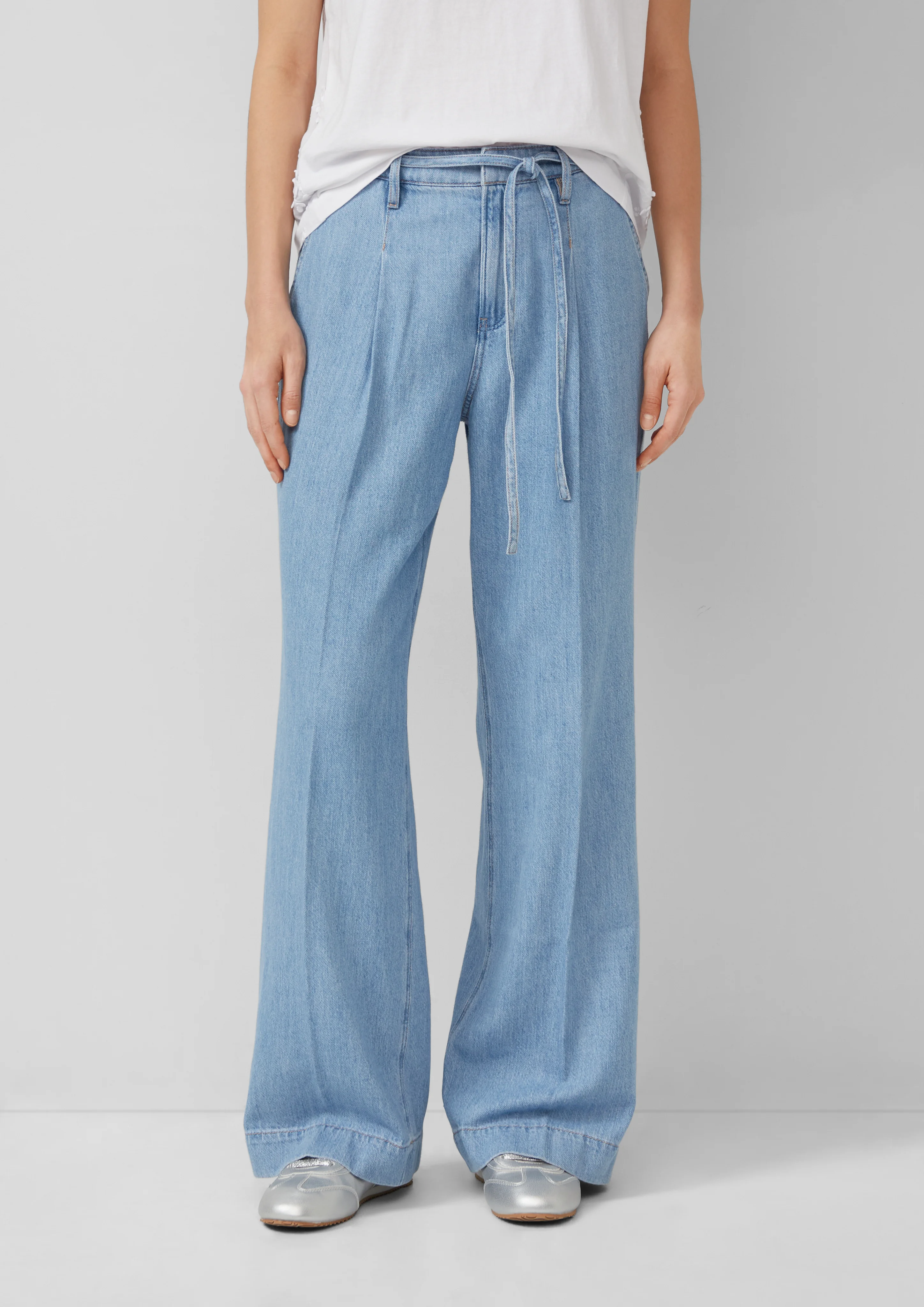 s.Oliver - Női farmernadrág