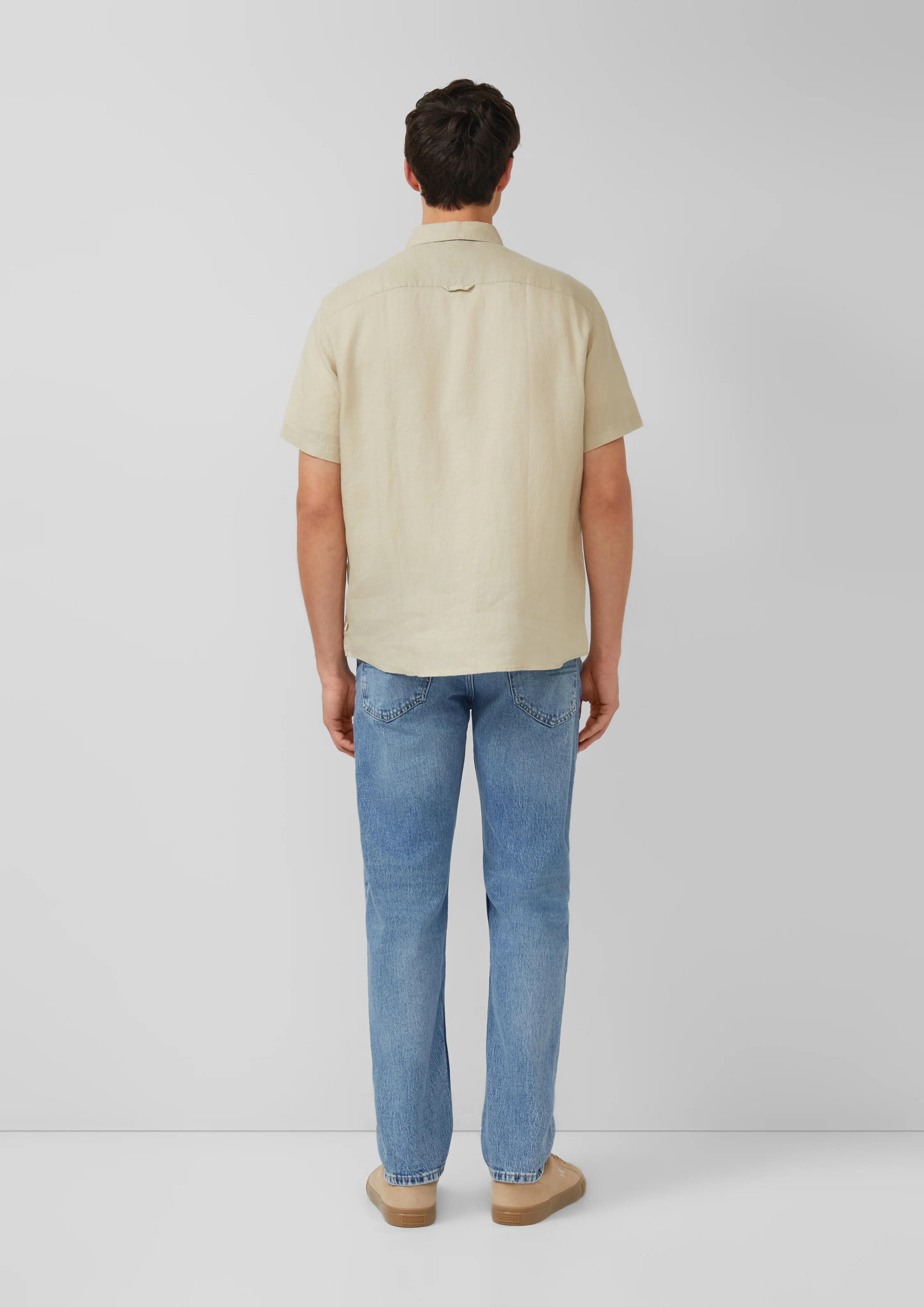 s.Oliver - Férfi ing