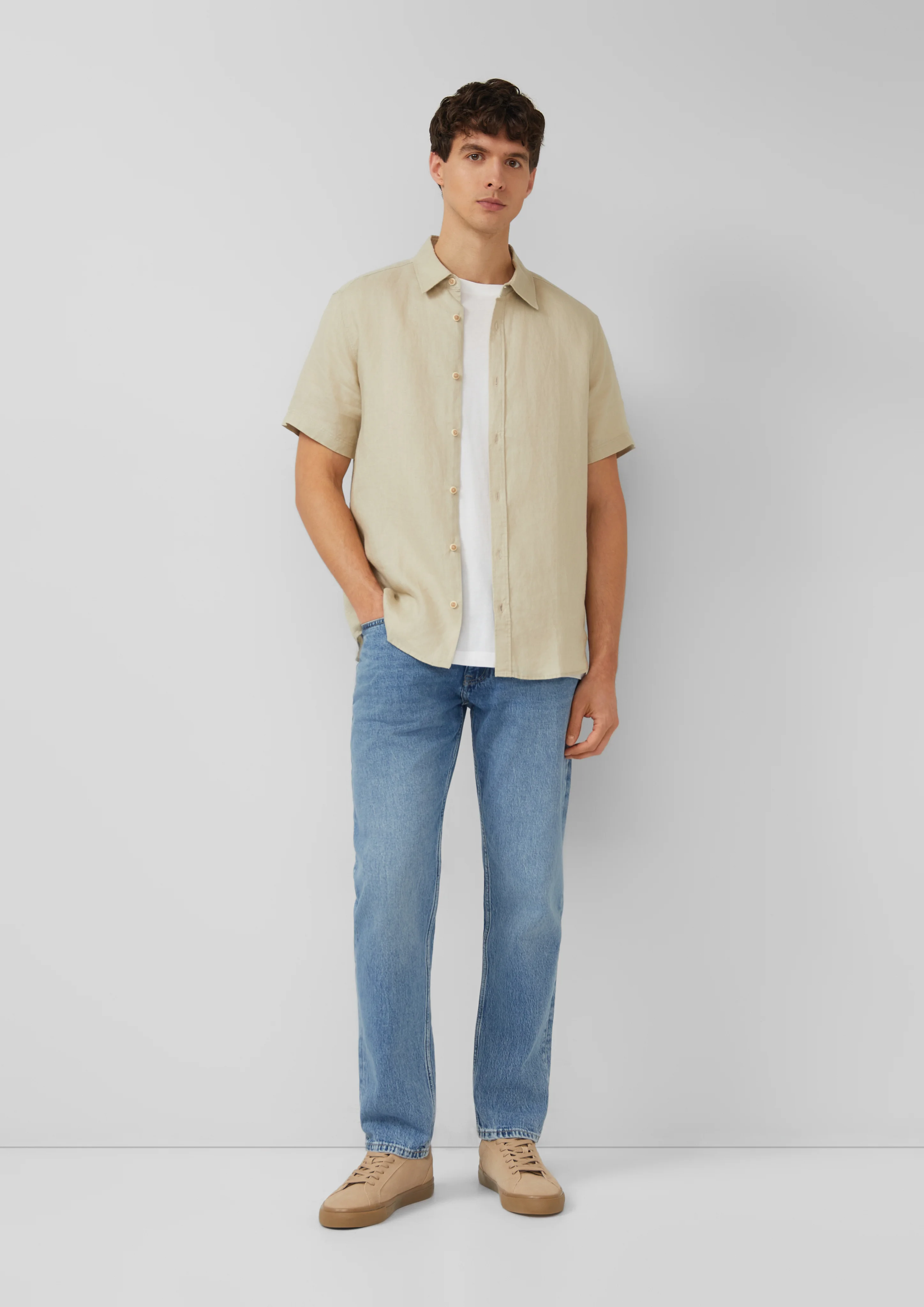 s.Oliver - Férfi ing