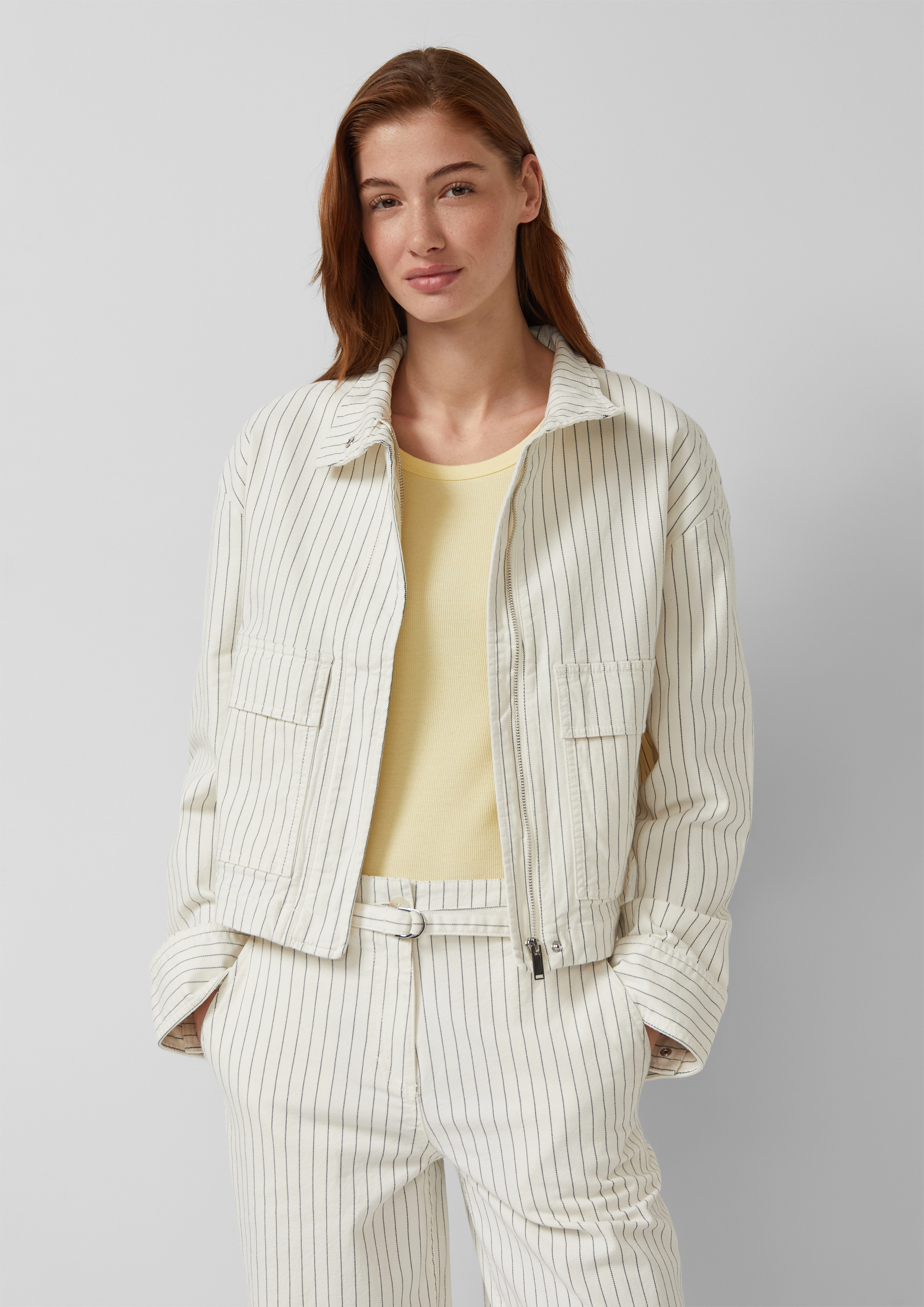 s.Oliver - Női dzseki