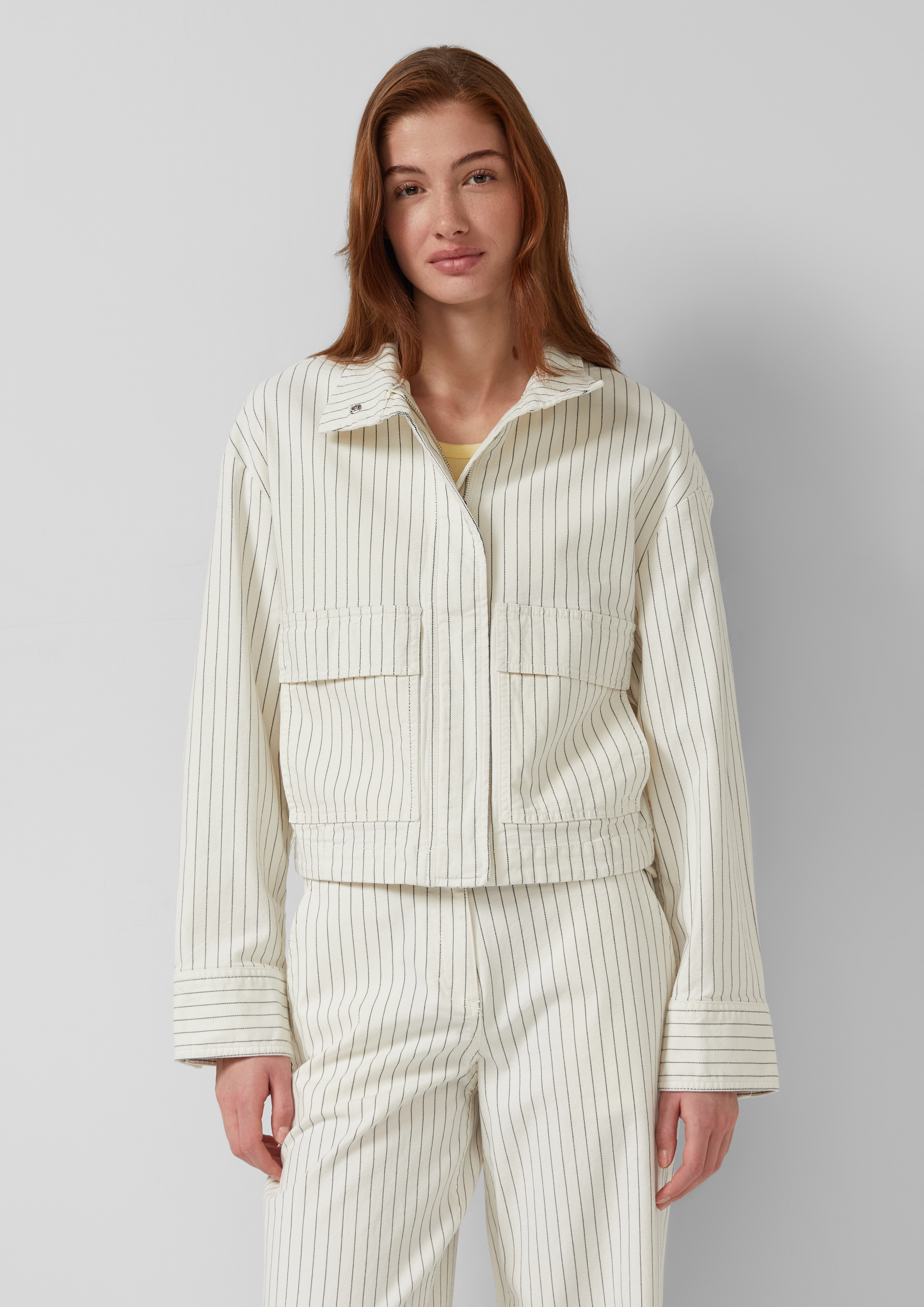 s.Oliver - Női dzseki