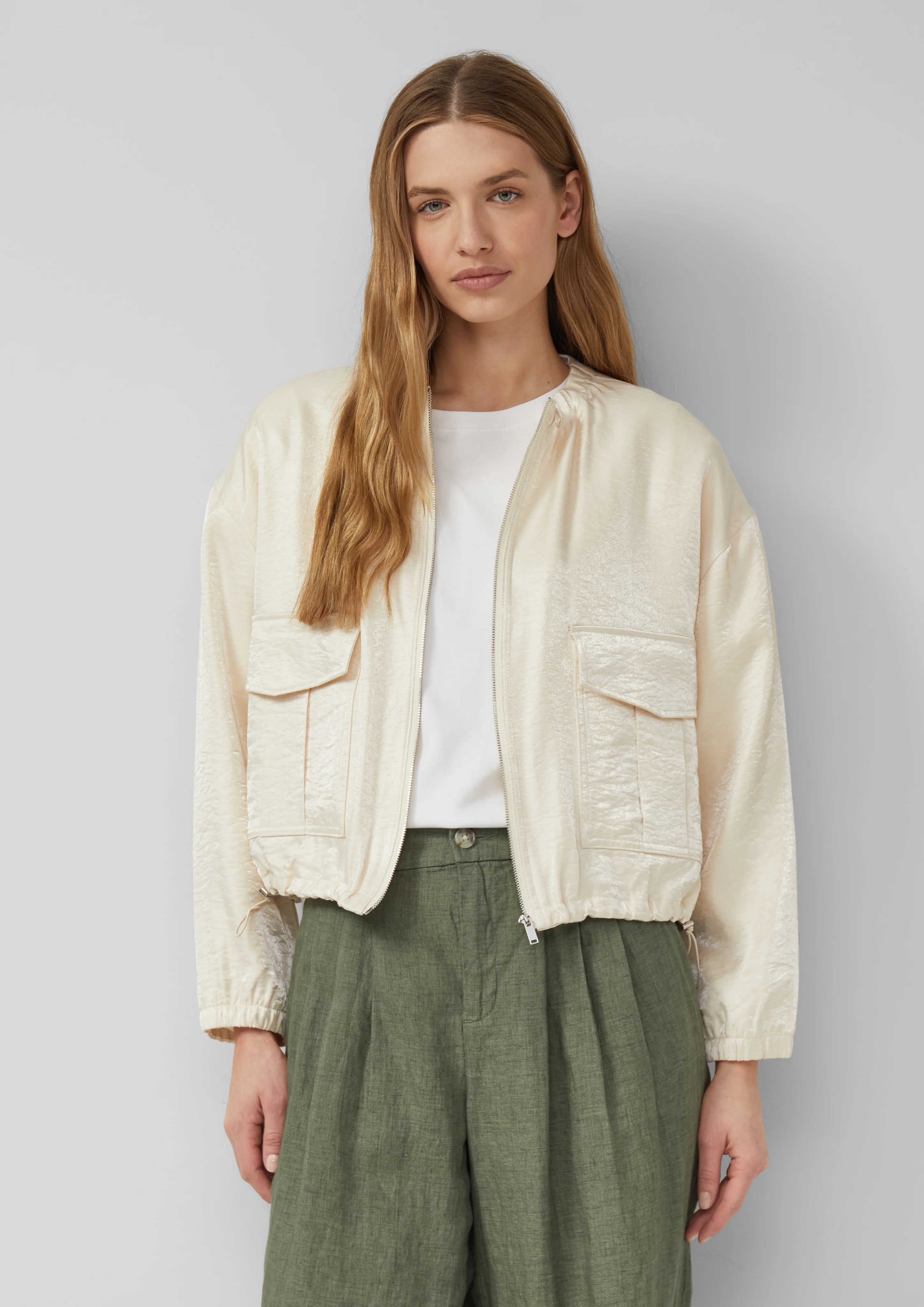 s.Oliver - Női dzseki