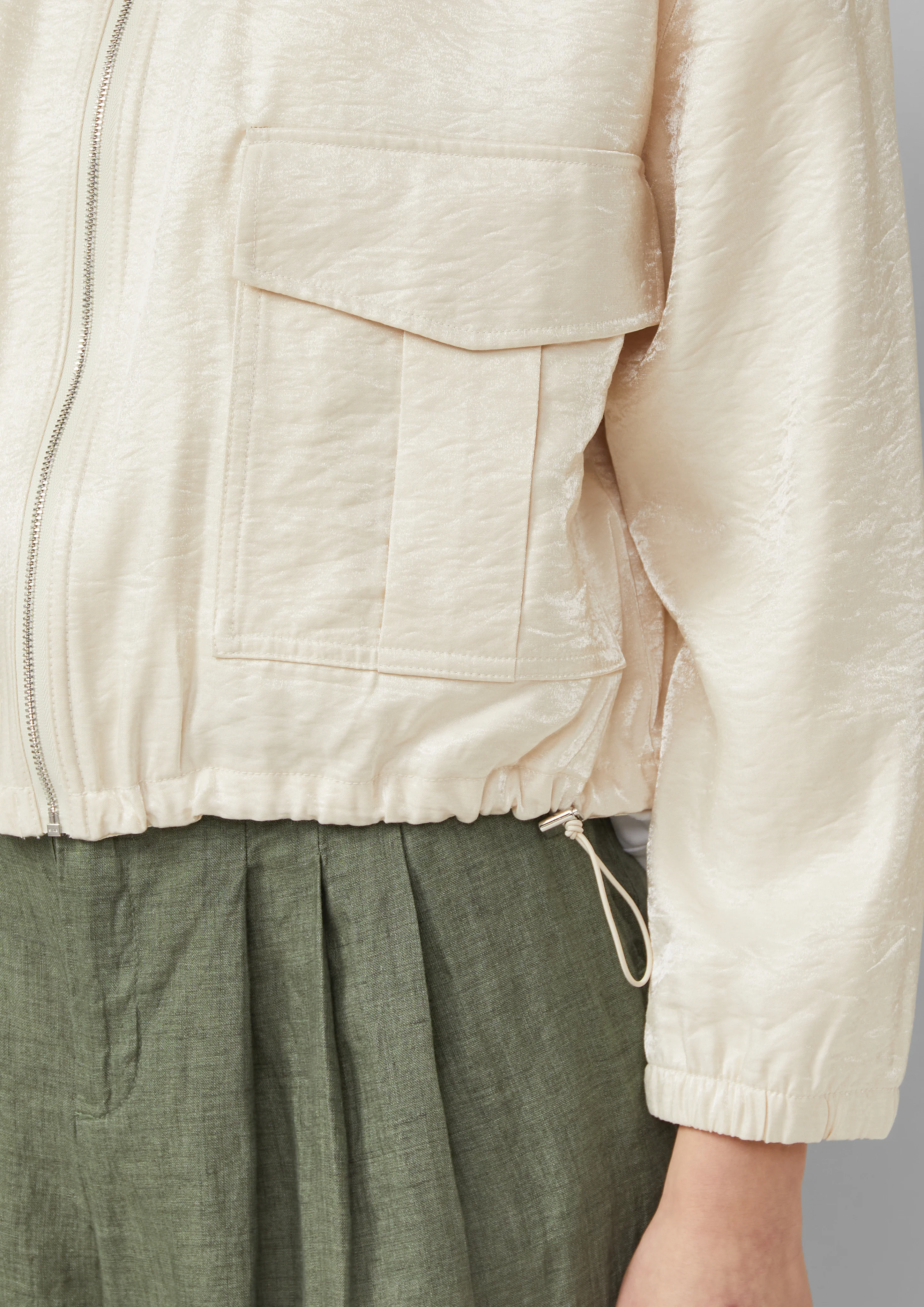 s.Oliver - Női dzseki