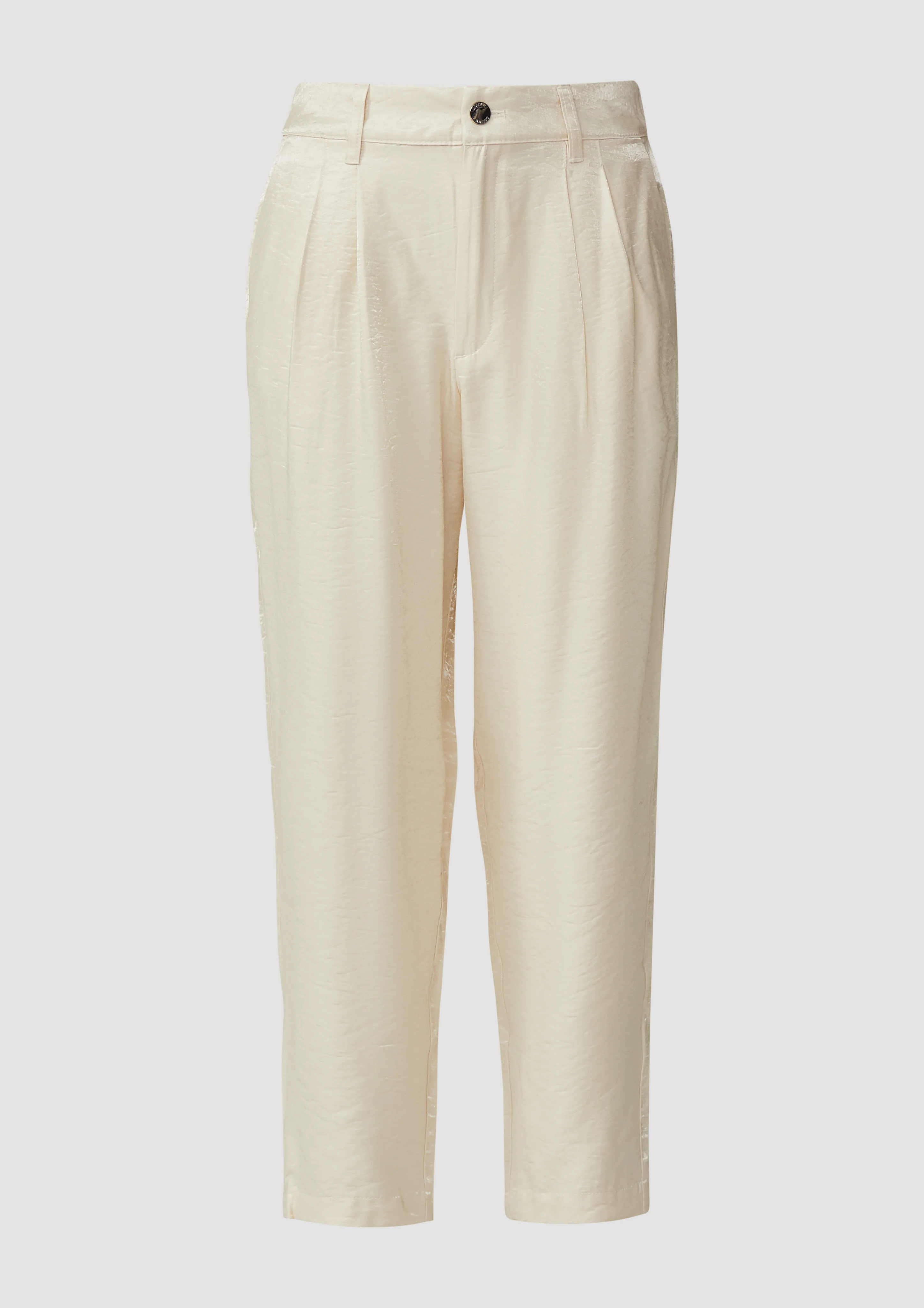 s.Oliver - Elegáns Női nadrág