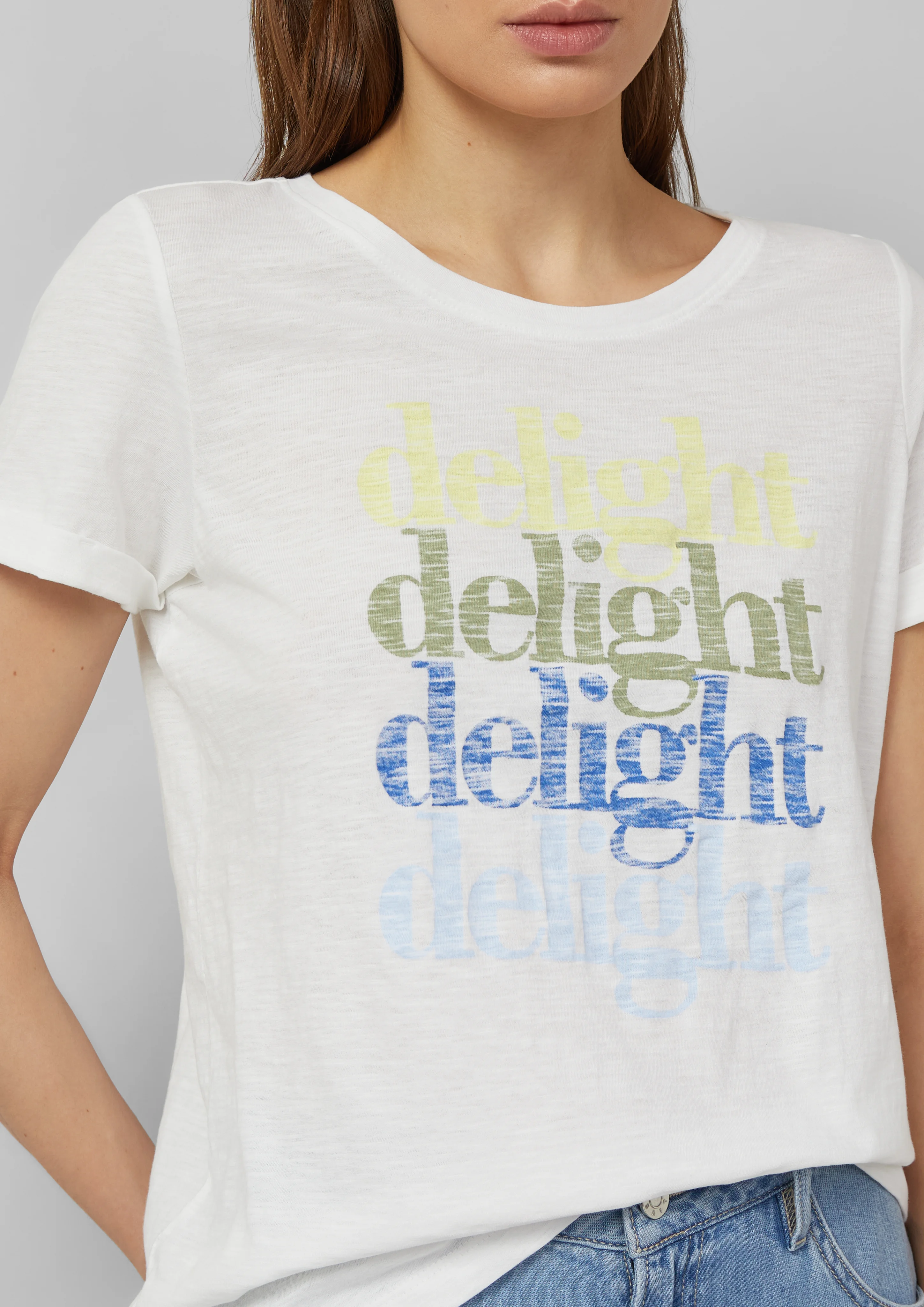 s.Oliver - Női póló