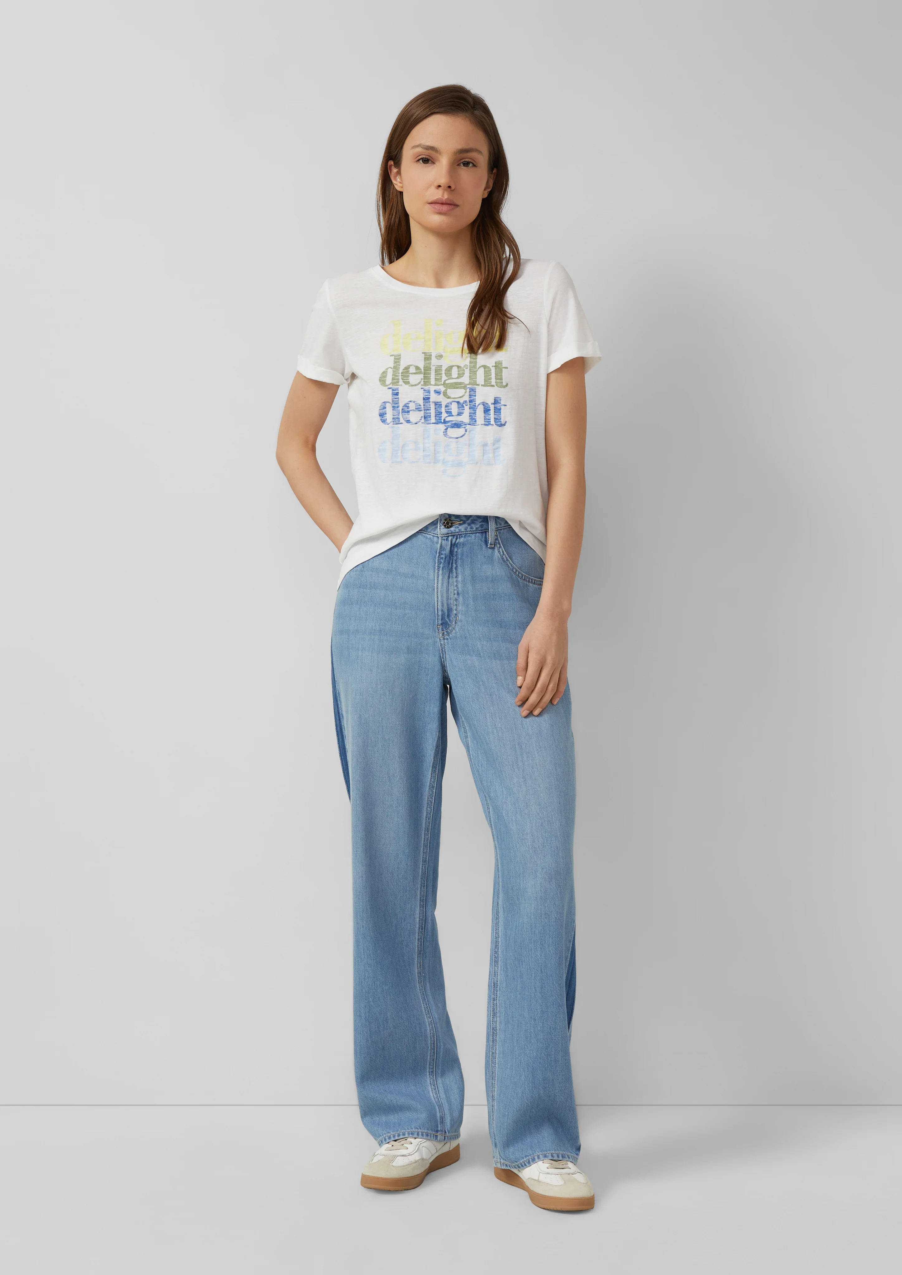 s.Oliver - Női póló