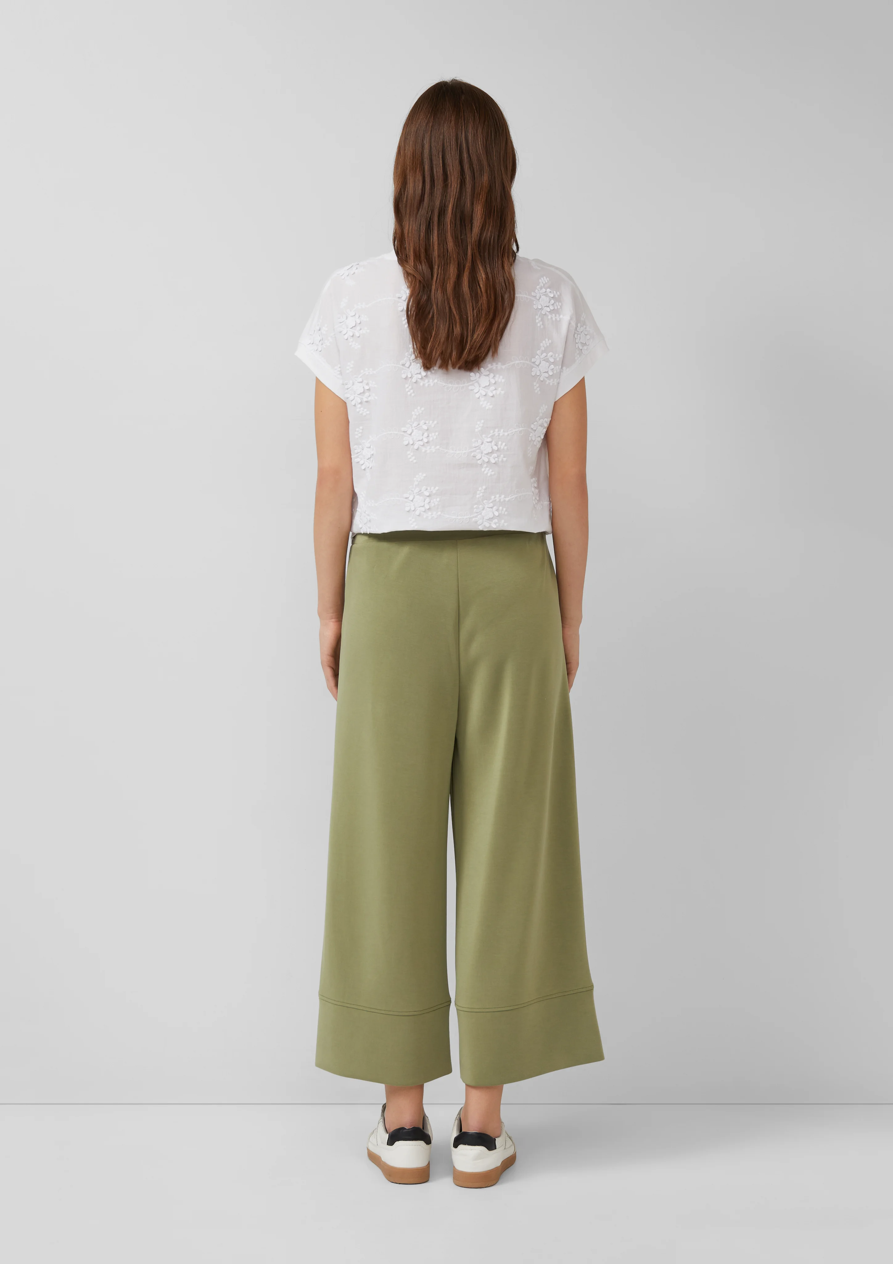 s.Oliver - Elegáns Női nadrág