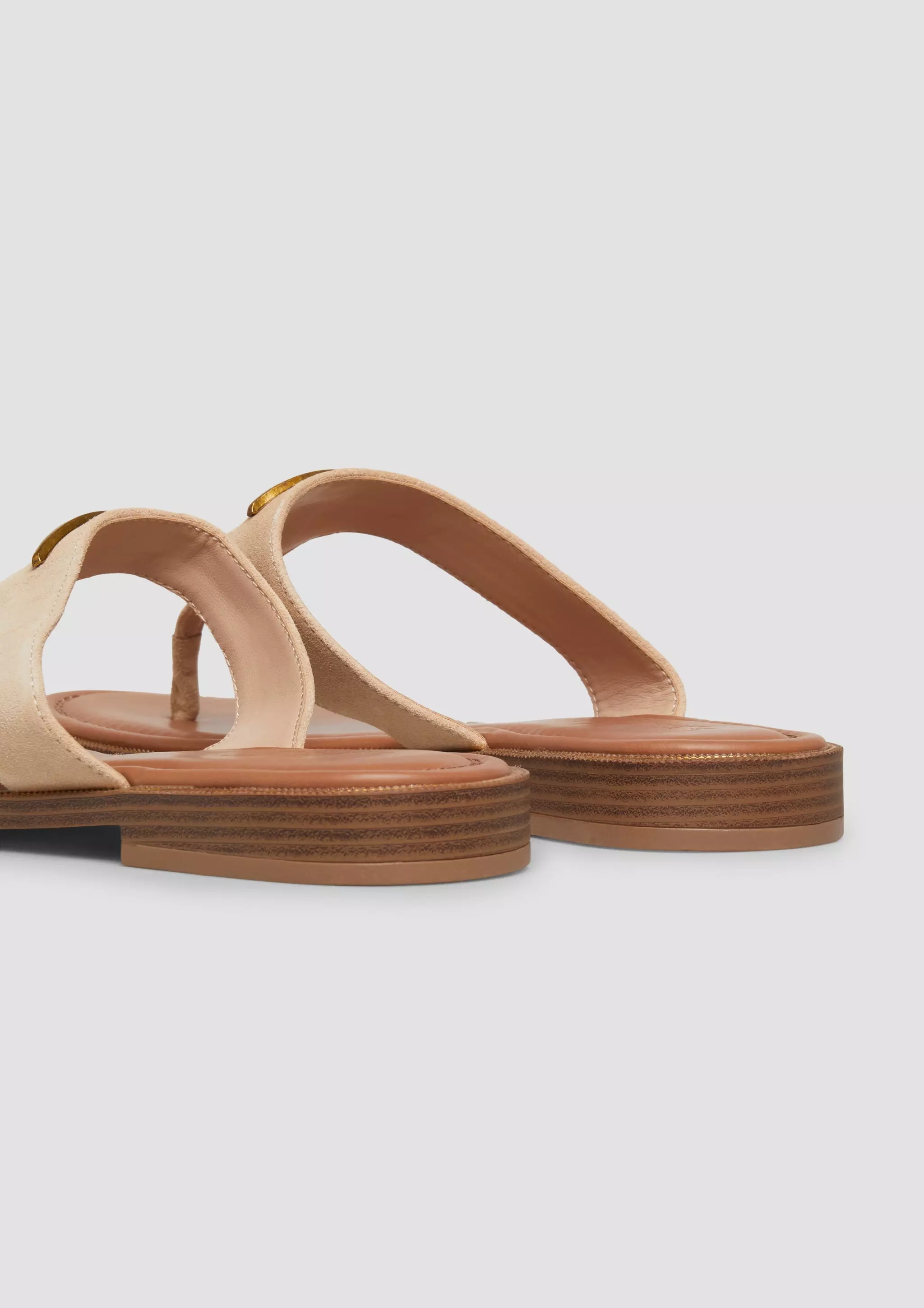 s.Oliver - Női papucs