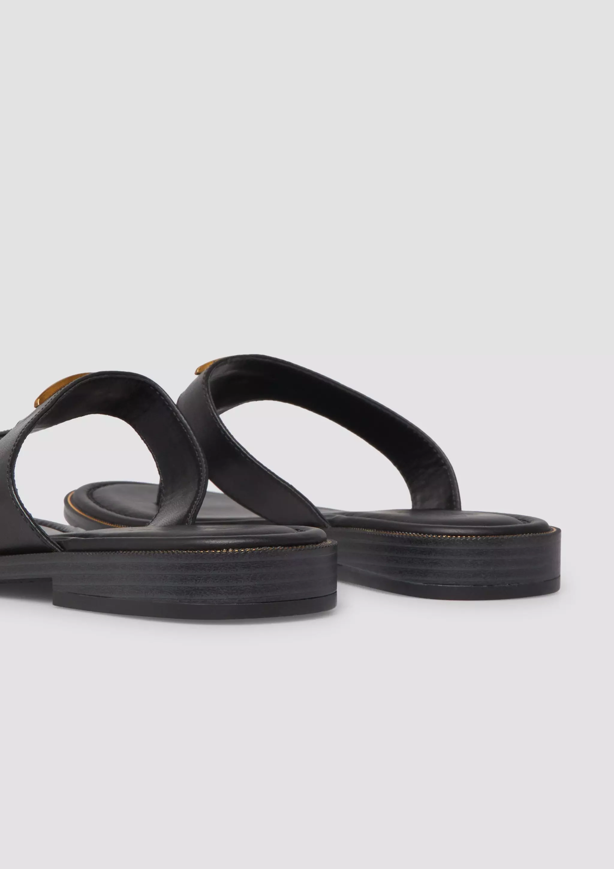 s.Oliver - Női papucs