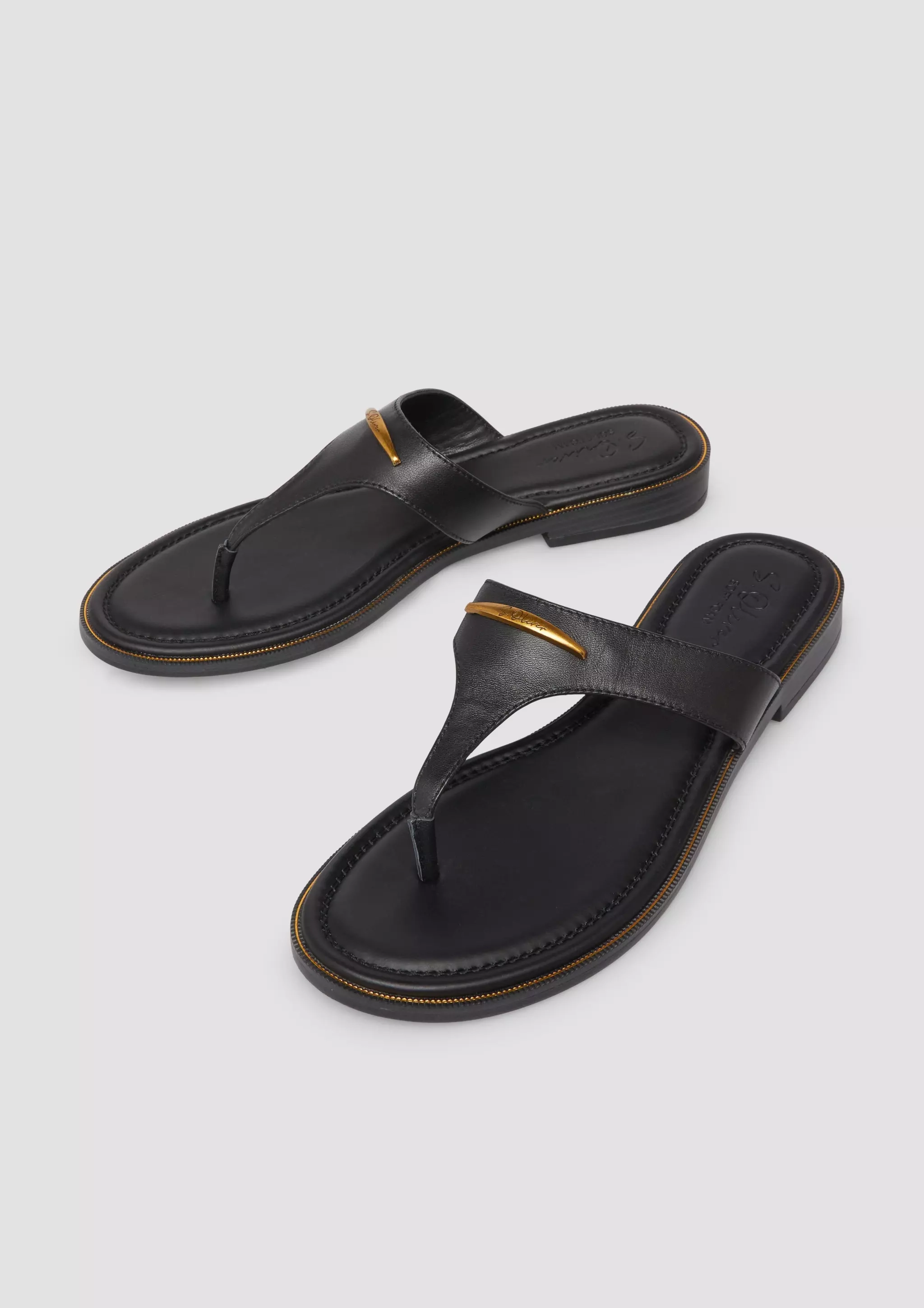 s.Oliver - Női papucs