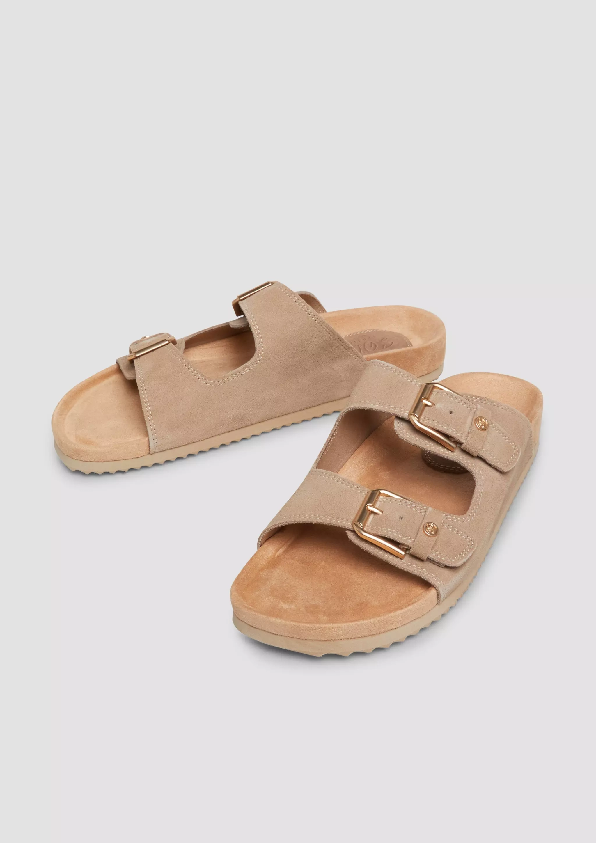 s.Oliver - Női papucs