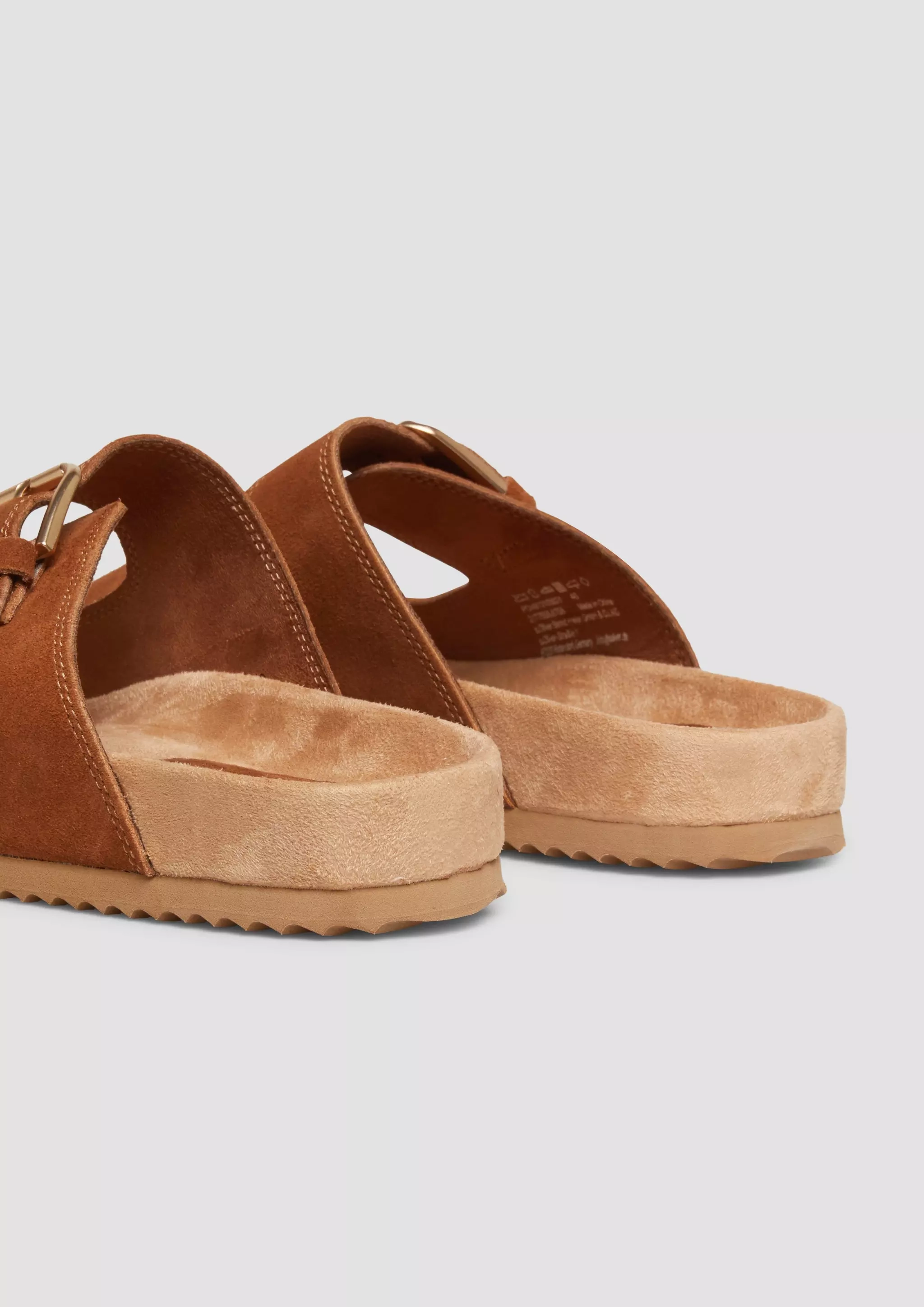 s.Oliver - Női papucs